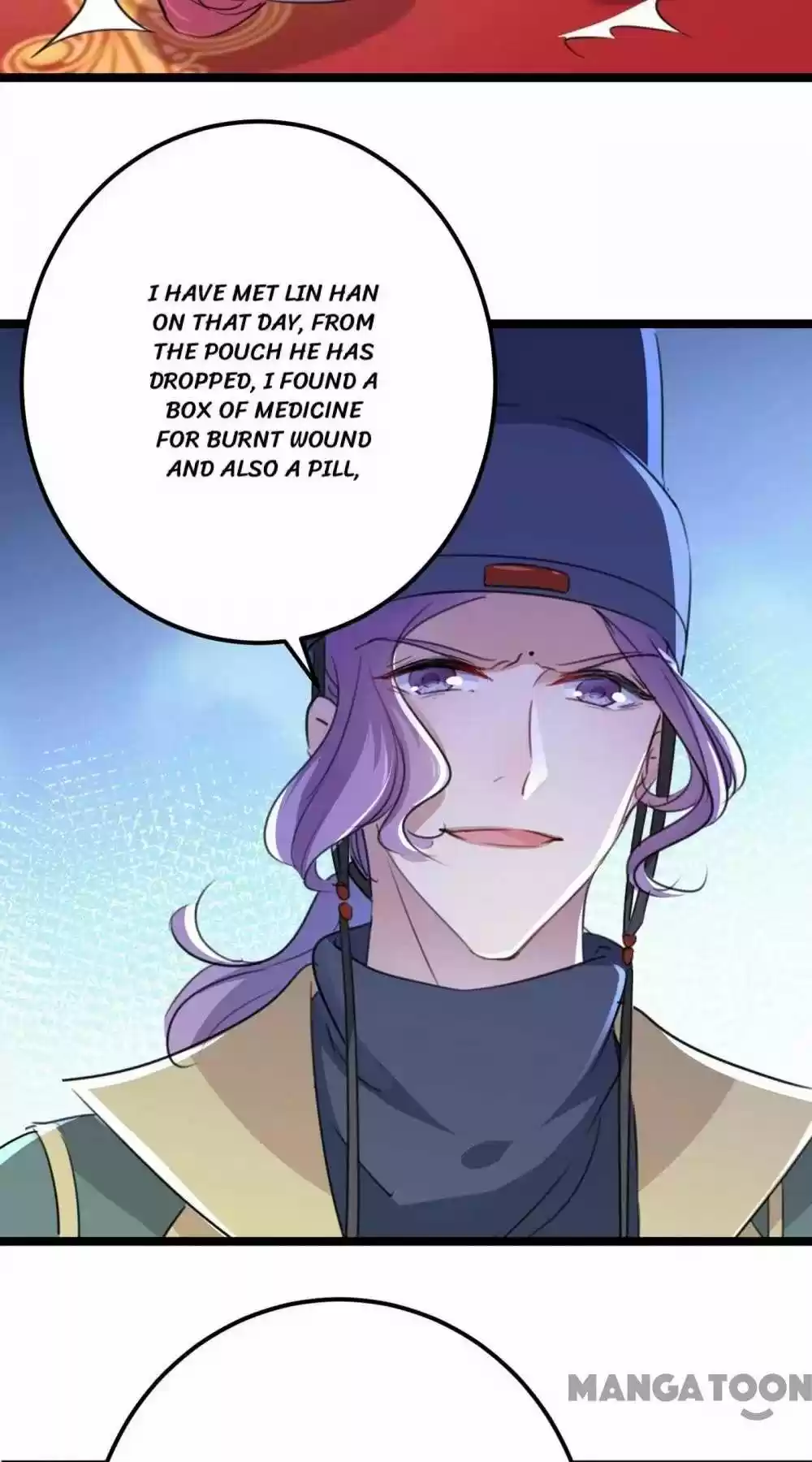 Entangled With The Duke Chapter 208