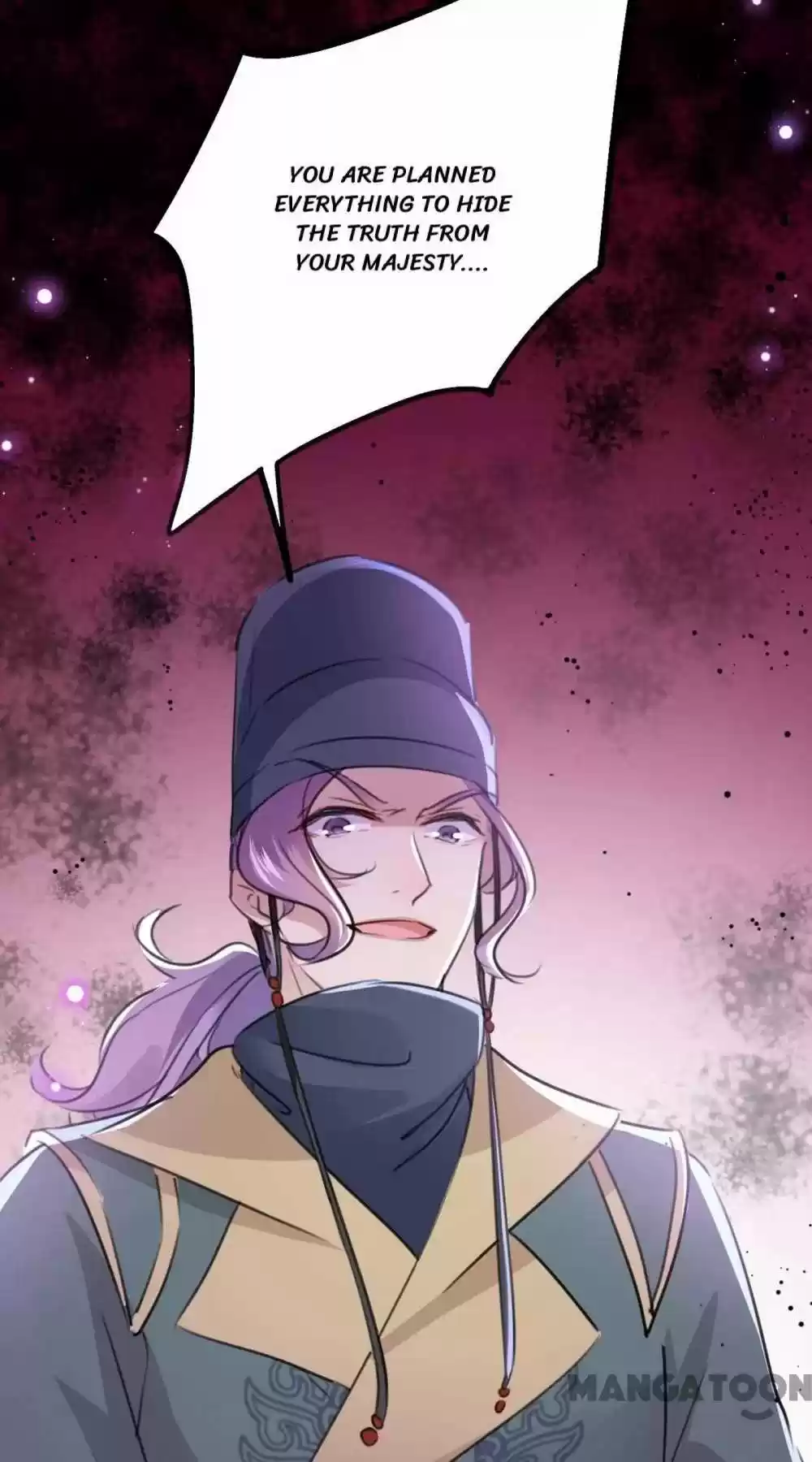 Entangled With The Duke Chapter 208