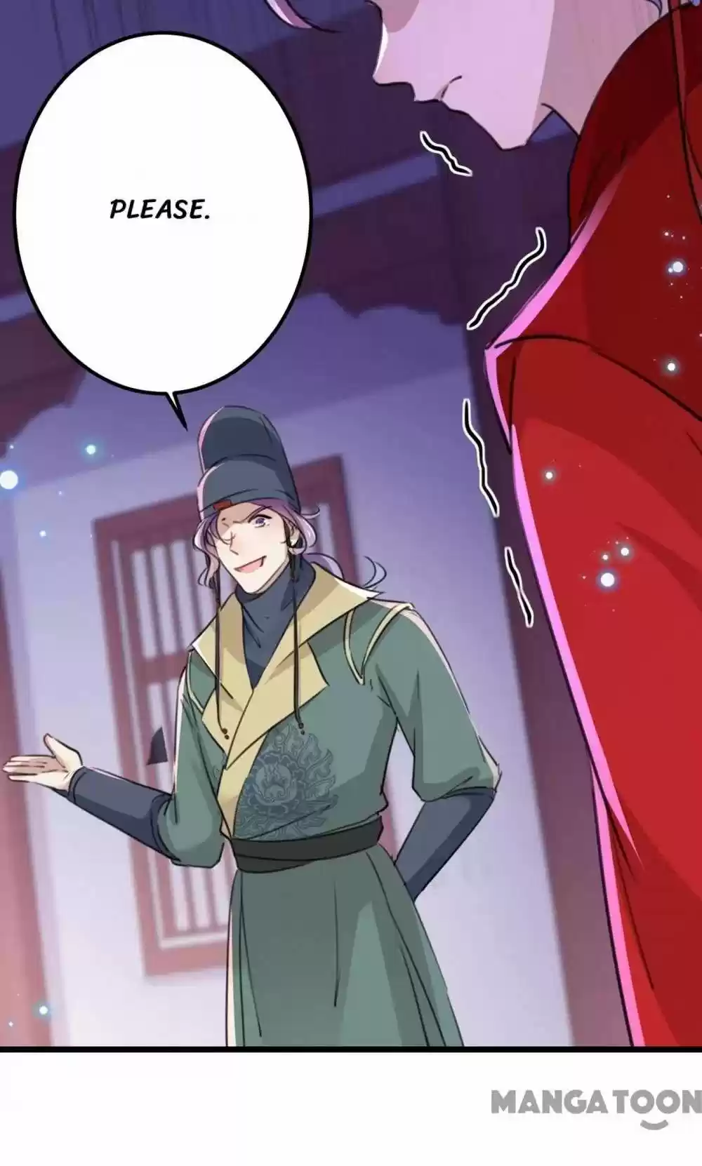 Entangled With The Duke Chapter 208