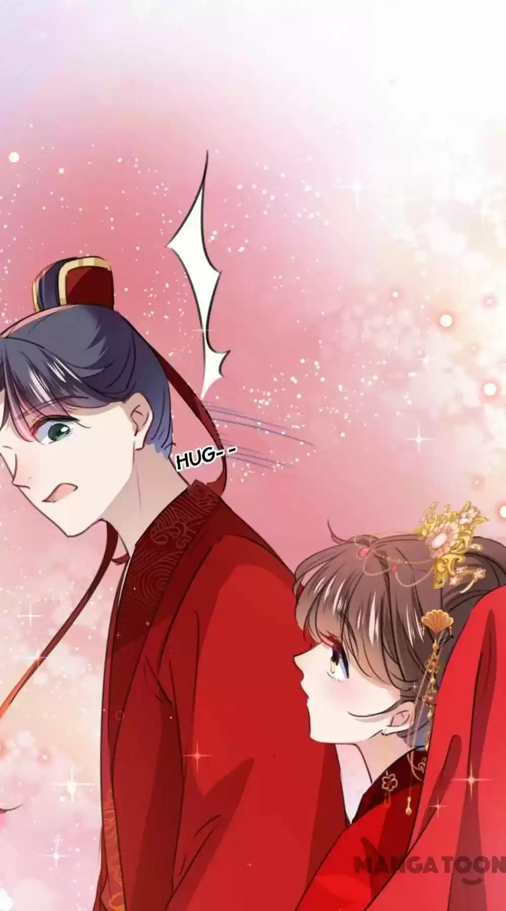 Entangled With The Duke Chapter 208