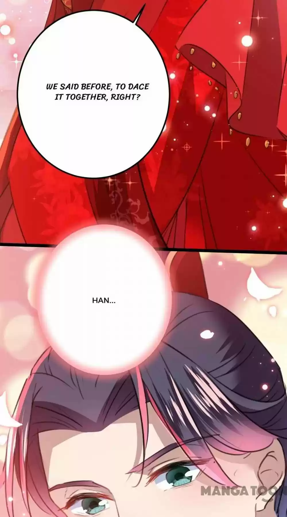 Entangled With The Duke Chapter 208