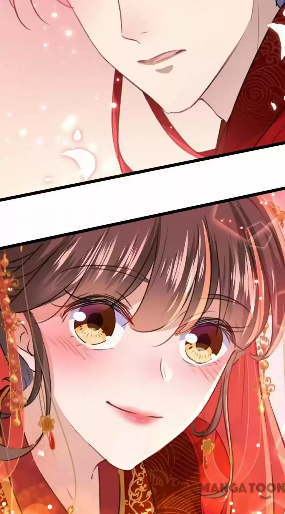 Entangled With The Duke Chapter 208