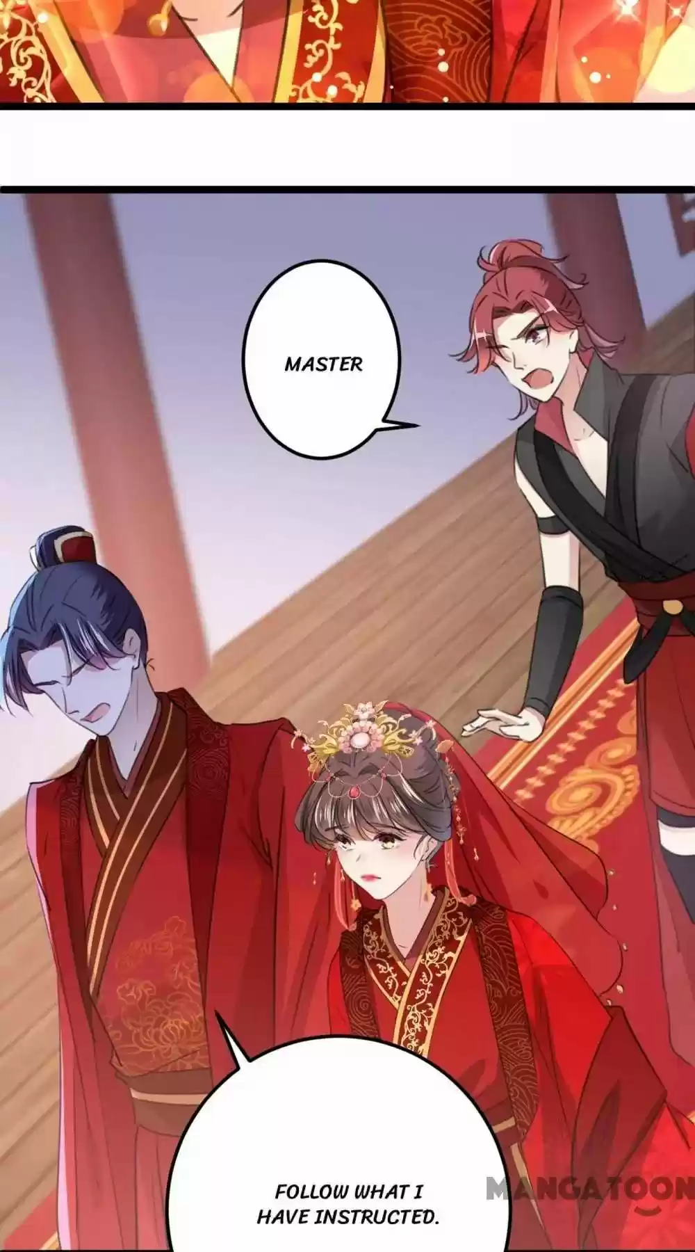 Entangled With The Duke Chapter 208