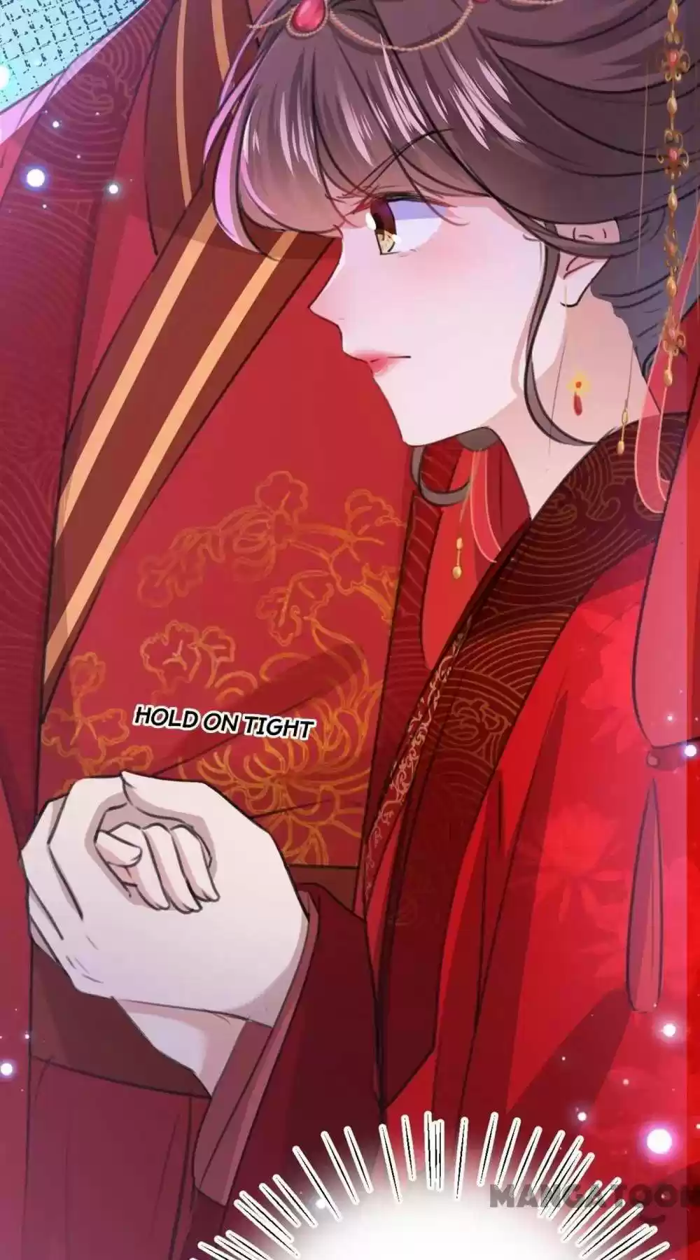 Entangled With The Duke Chapter 208