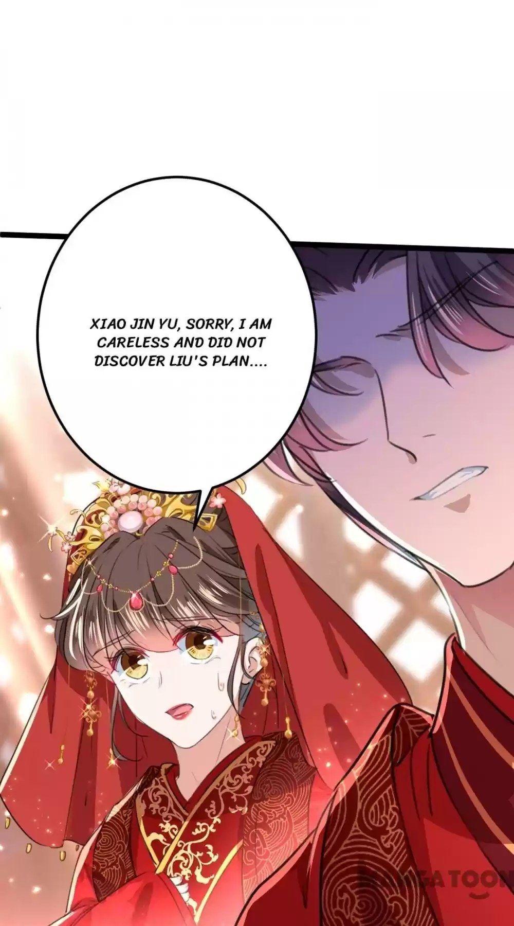 Entangled With The Duke Chapter 209