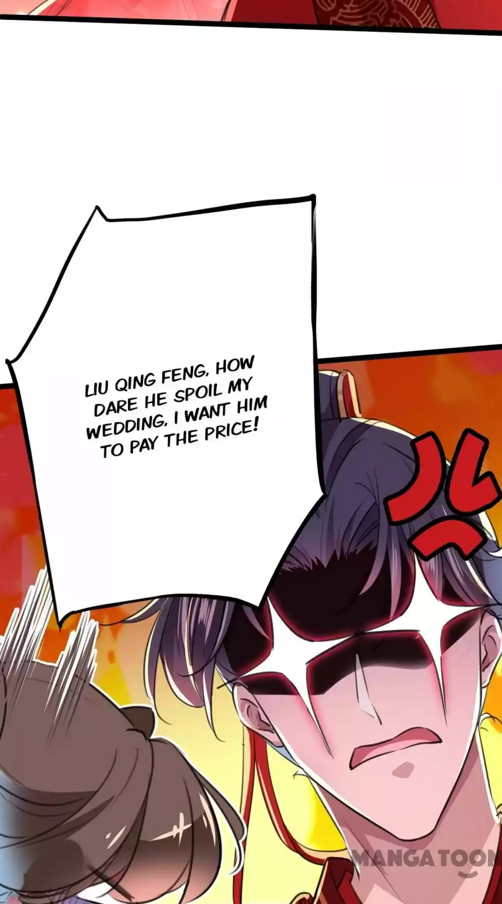 Entangled With The Duke Chapter 209