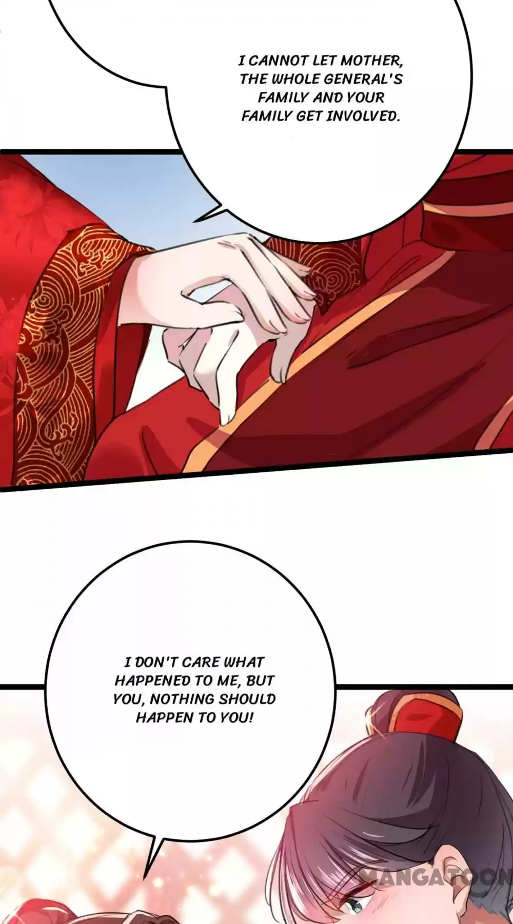 Entangled With The Duke Chapter 209