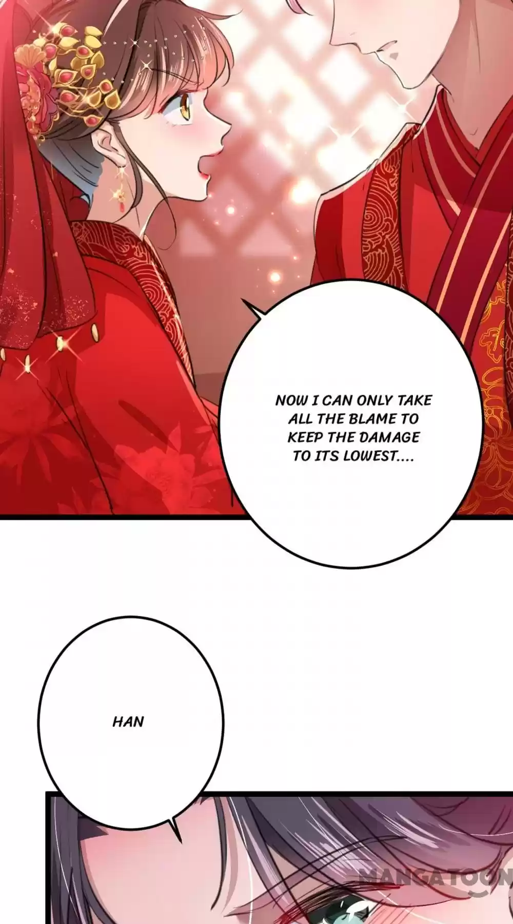 Entangled With The Duke Chapter 209