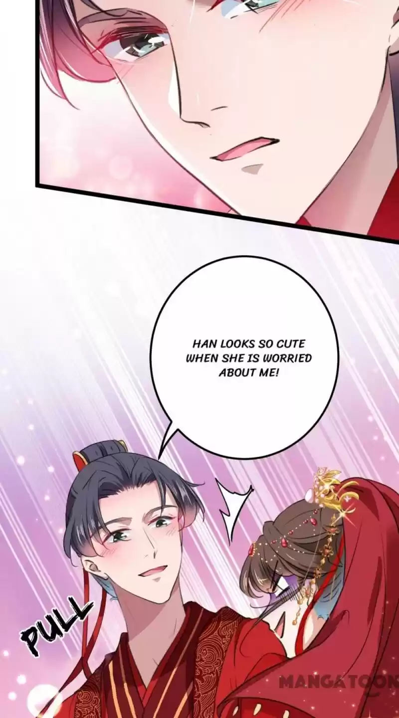 Entangled With The Duke Chapter 209