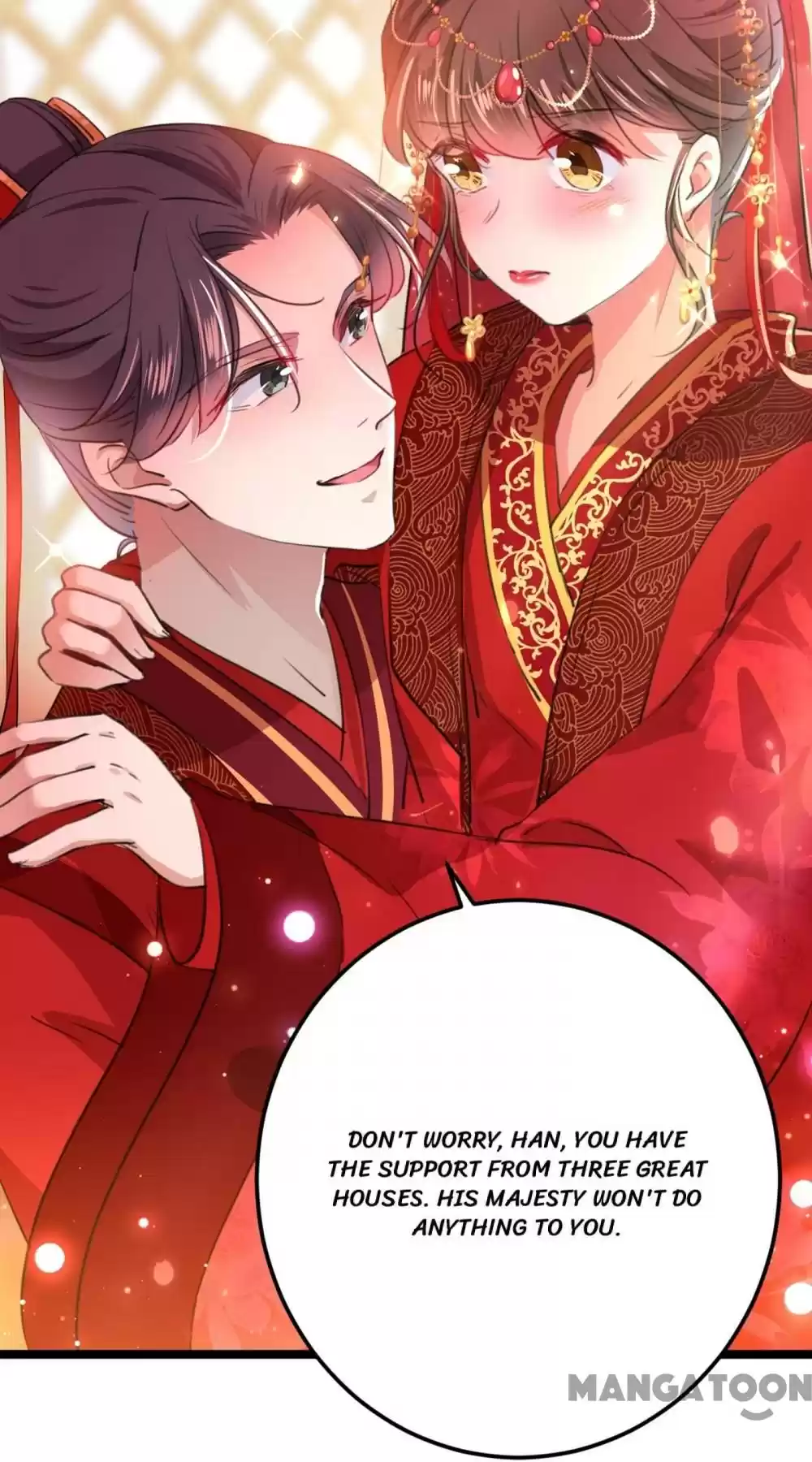 Entangled With The Duke Chapter 209