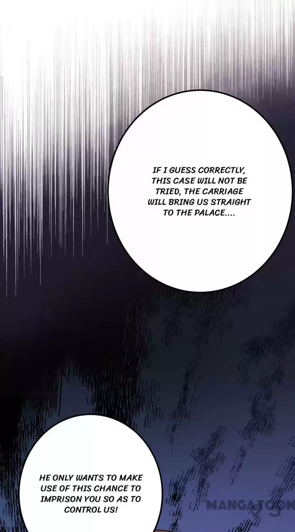 Entangled With The Duke Chapter 209