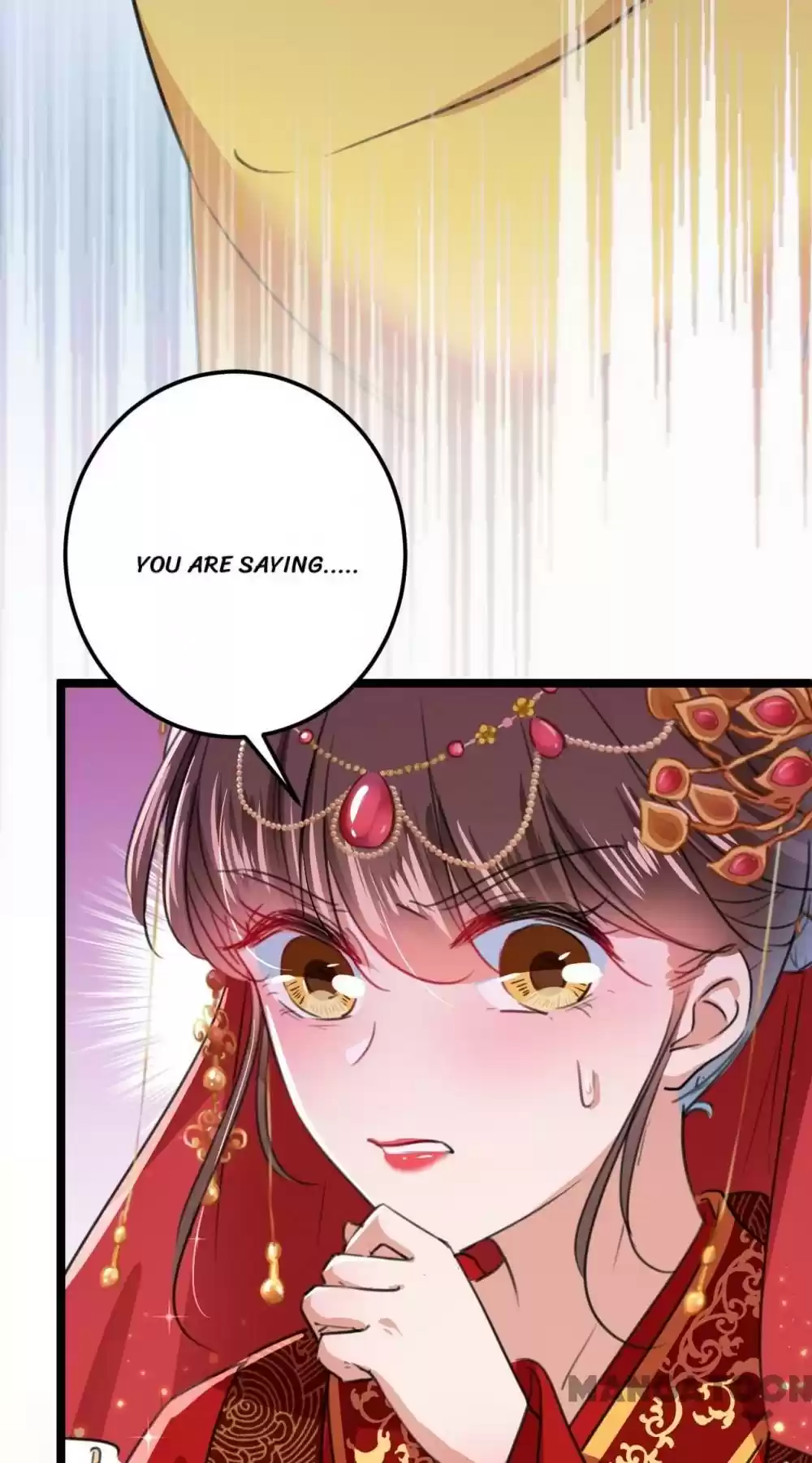 Entangled With The Duke Chapter 209