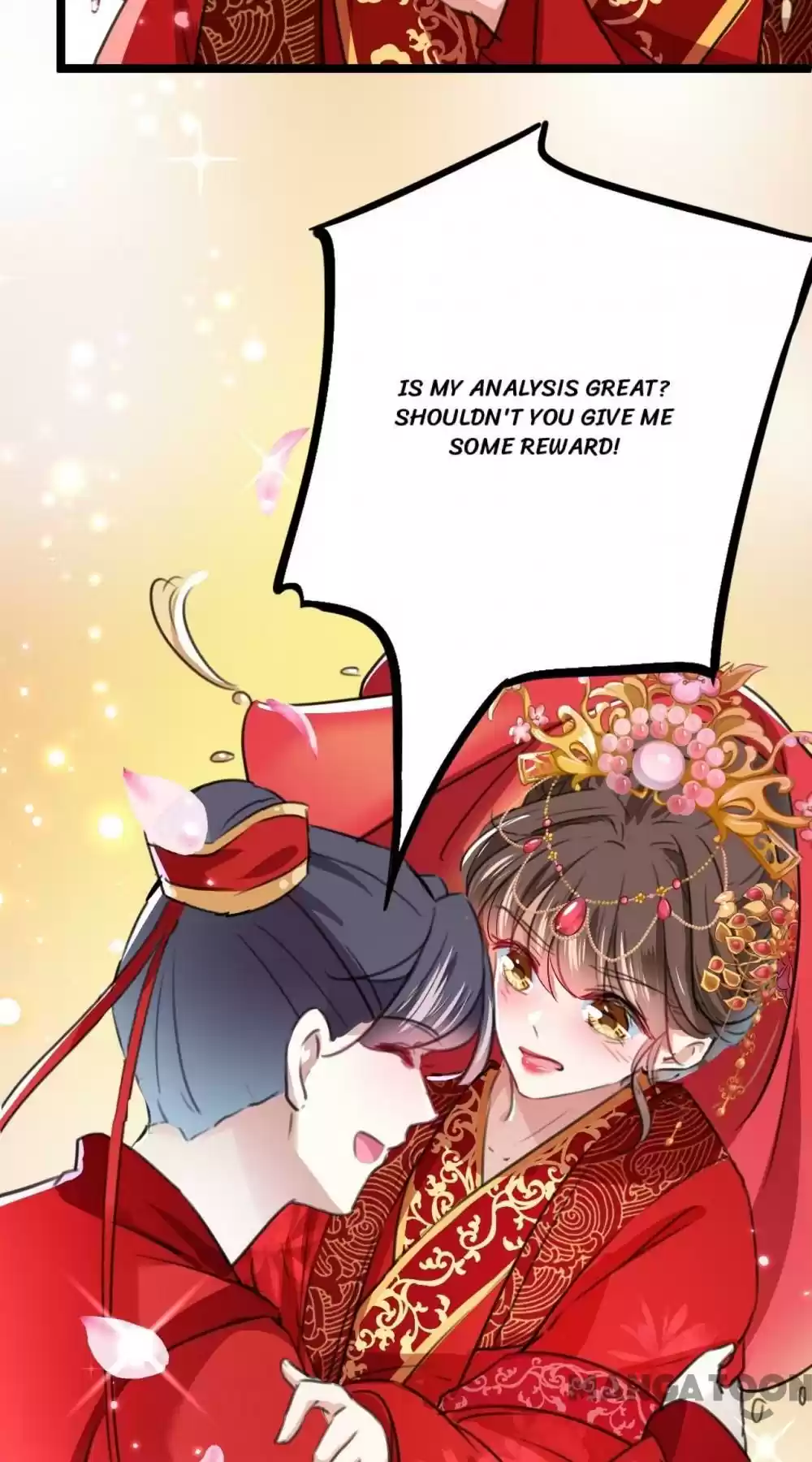 Entangled With The Duke Chapter 209