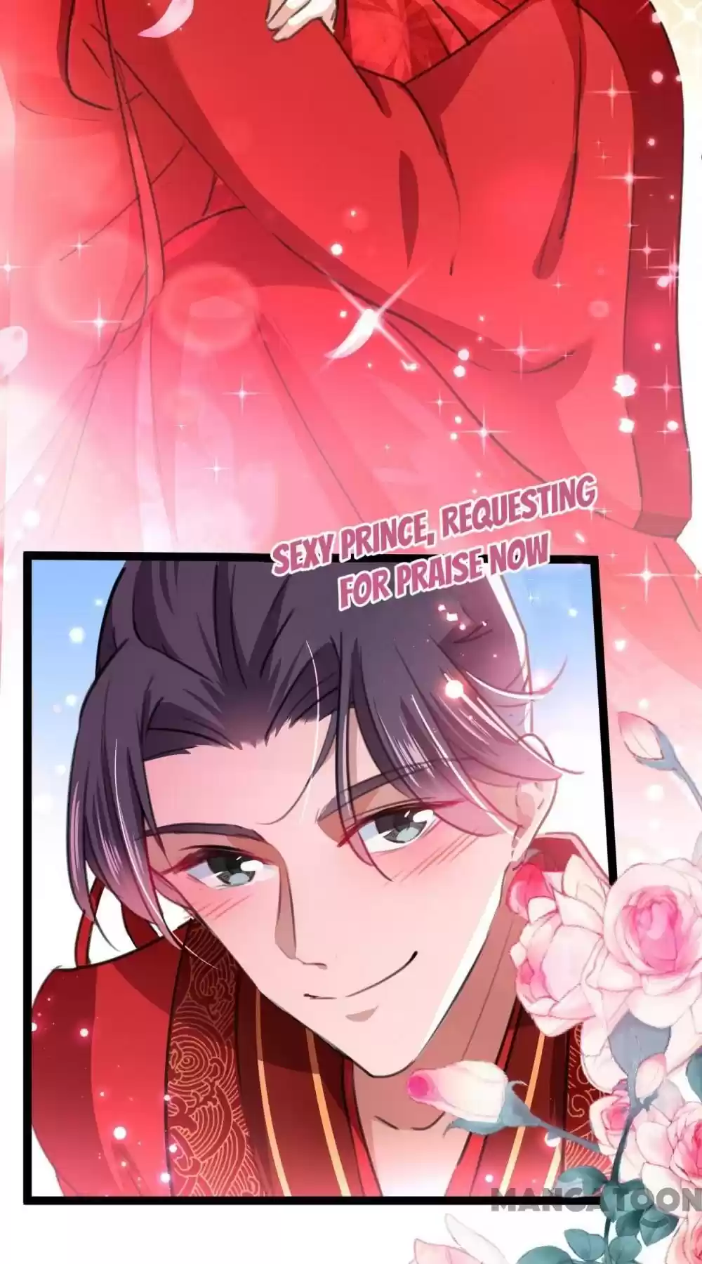 Entangled With The Duke Chapter 209