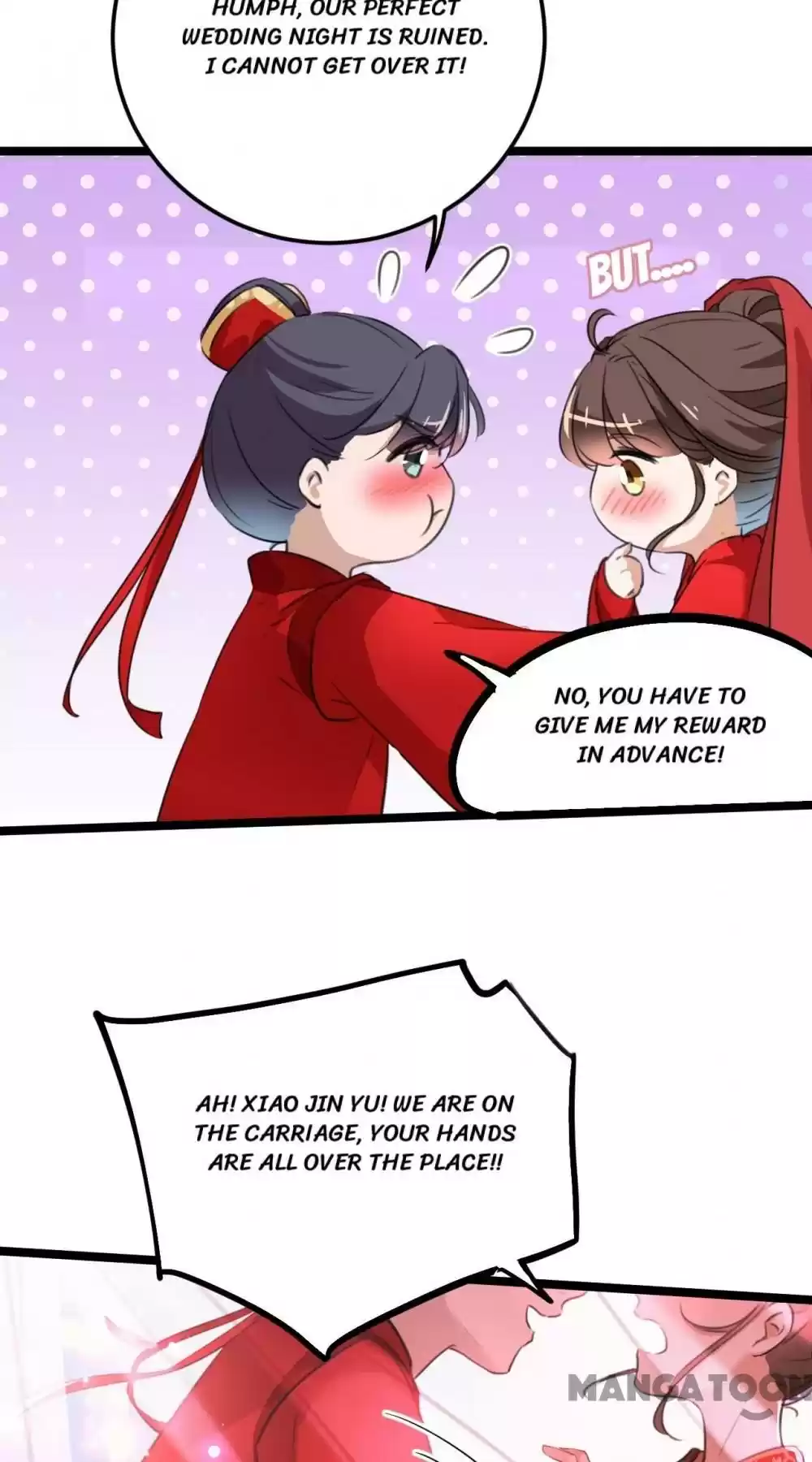 Entangled With The Duke Chapter 209