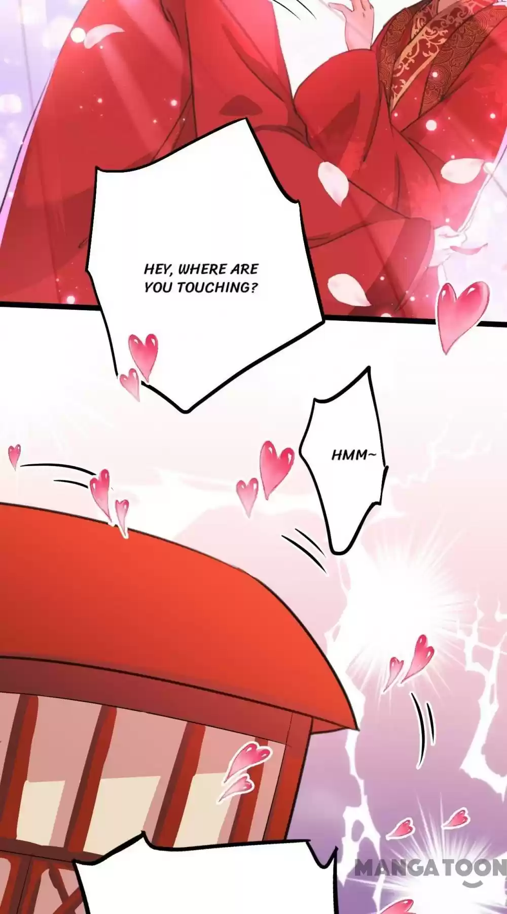 Entangled With The Duke Chapter 209