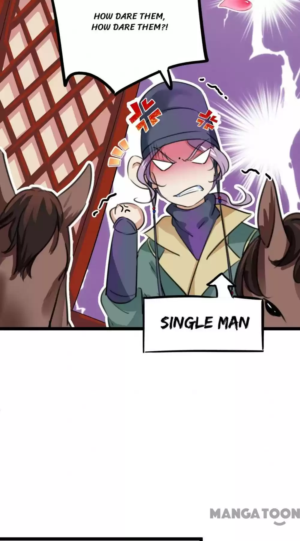 Entangled With The Duke Chapter 209