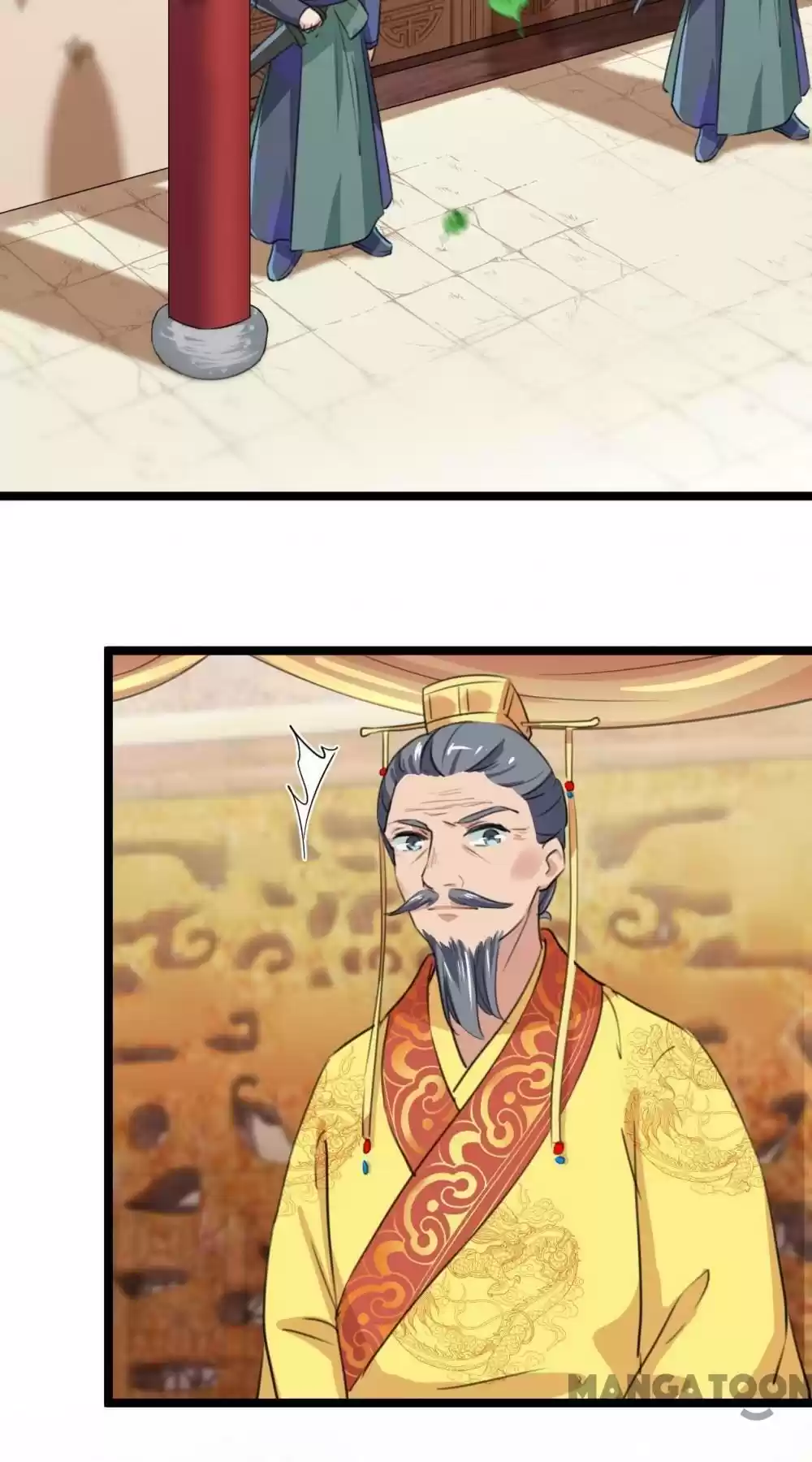 Entangled With The Duke Chapter 209