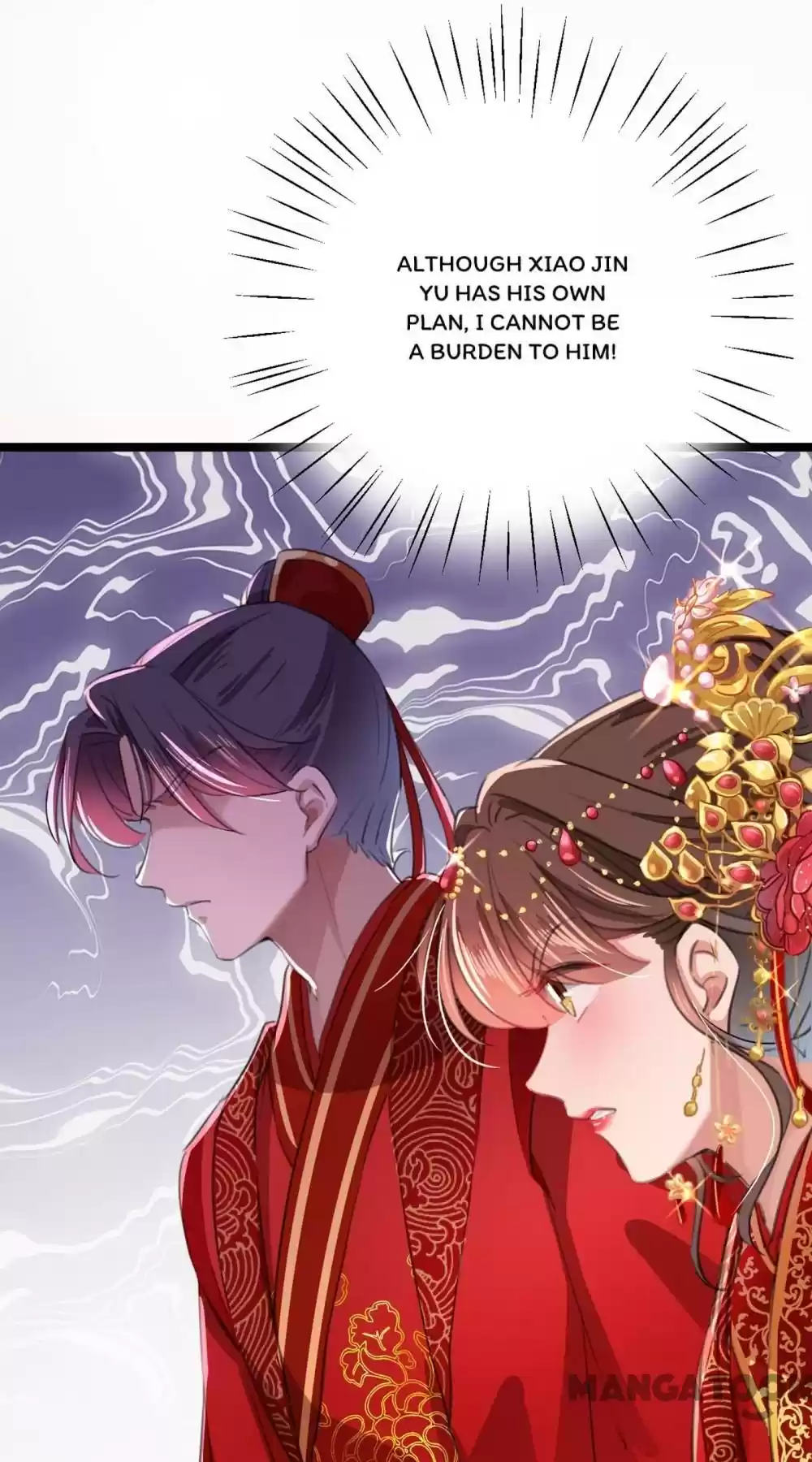 Entangled With The Duke Chapter 209