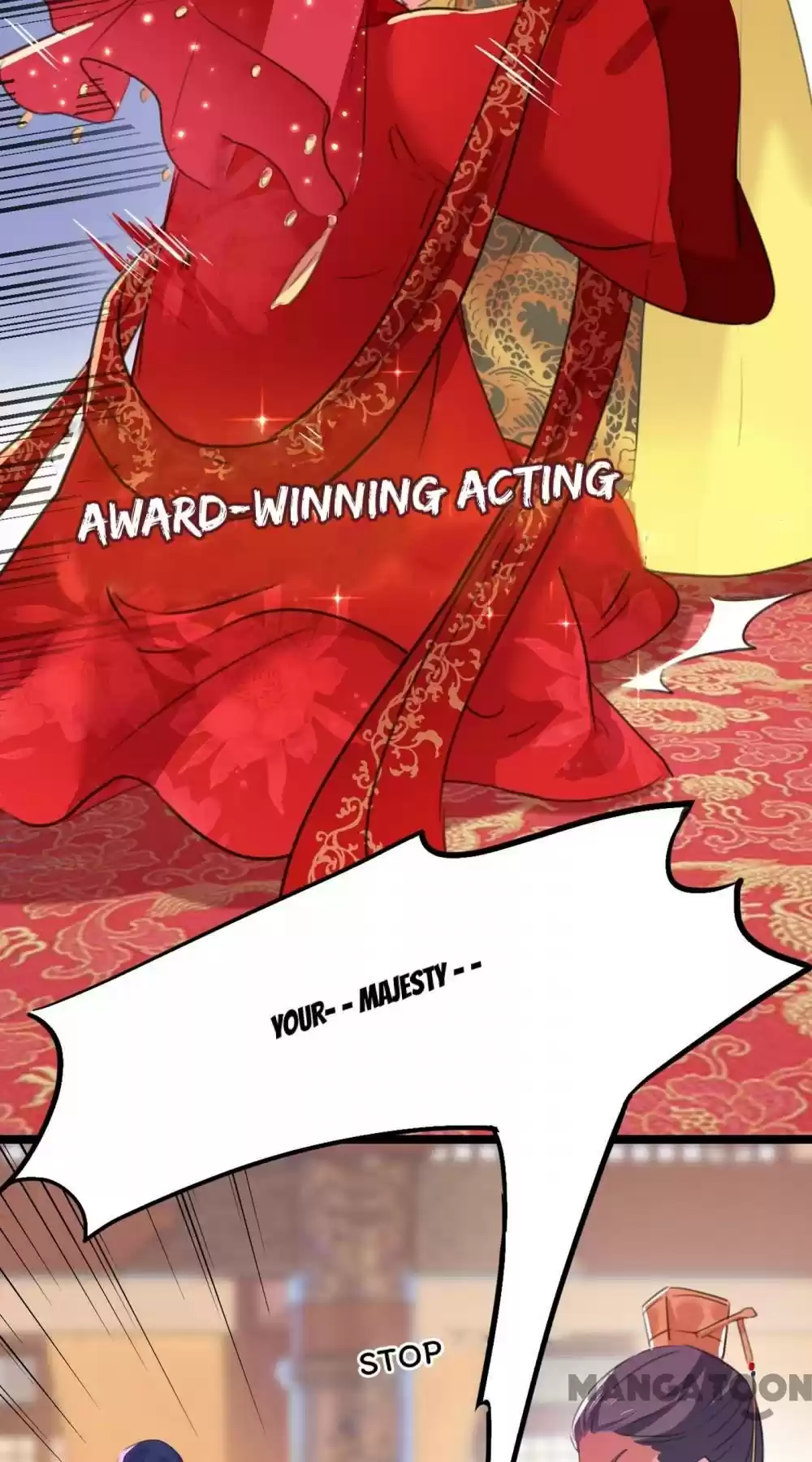 Entangled With The Duke Chapter 209