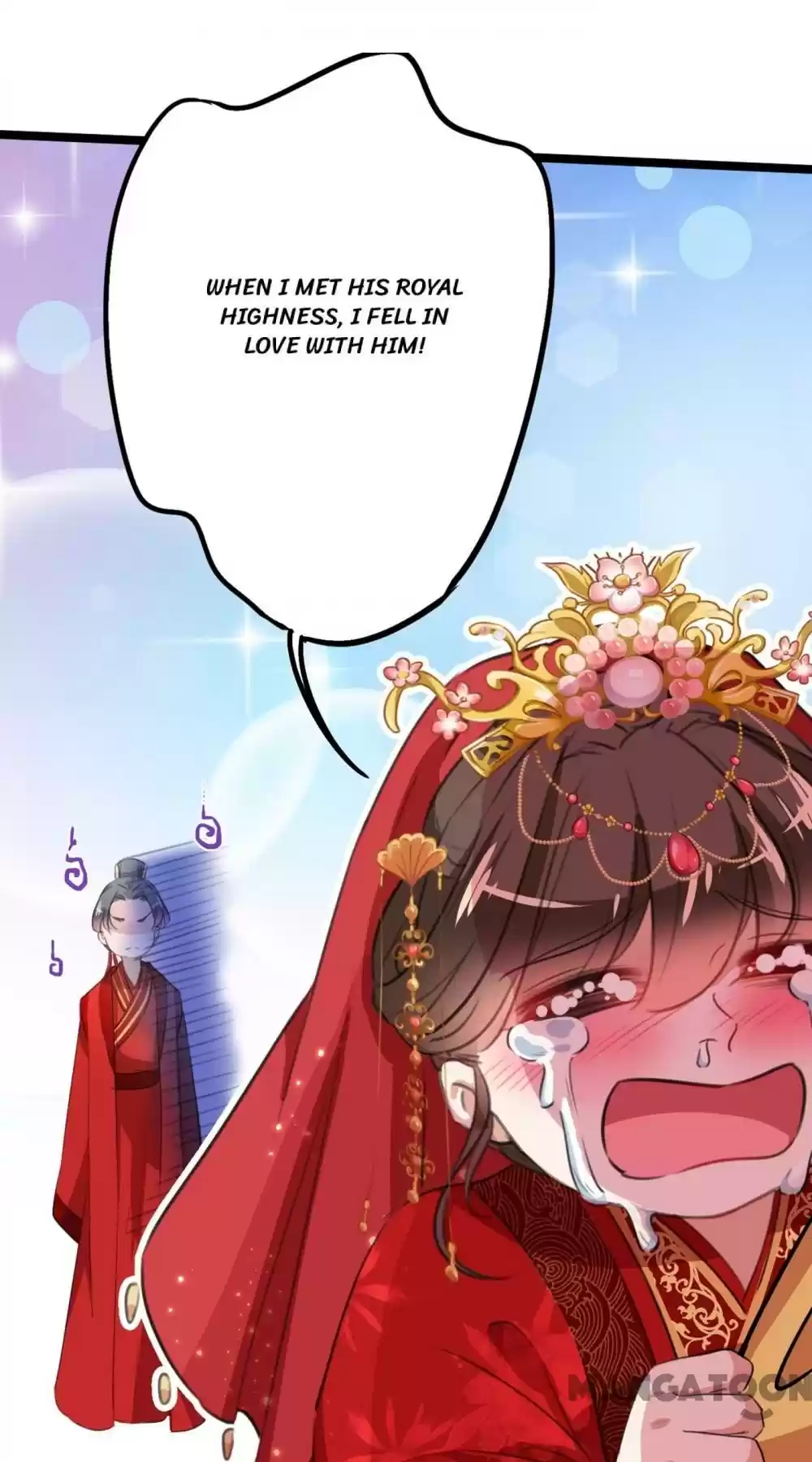 Entangled With The Duke Chapter 209