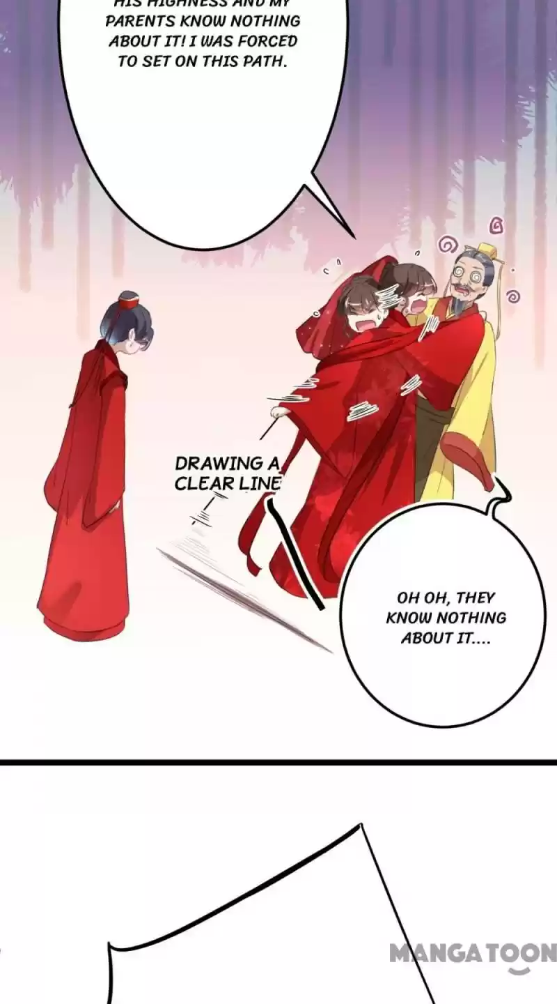 Entangled With The Duke Chapter 209