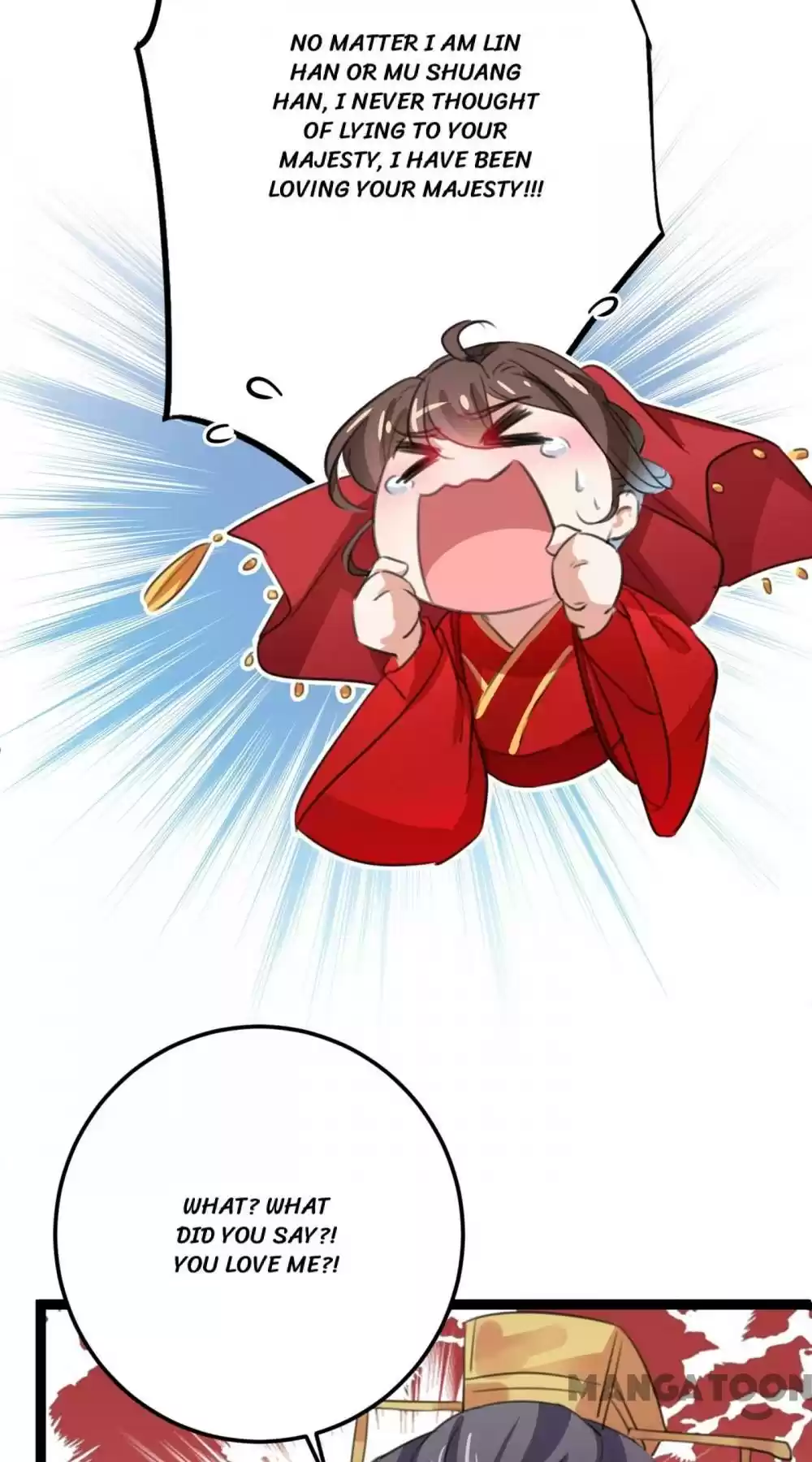 Entangled With The Duke Chapter 209