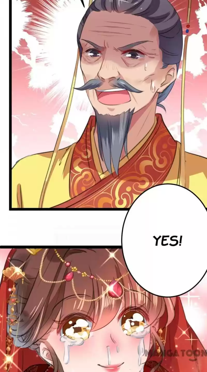 Entangled With The Duke Chapter 209