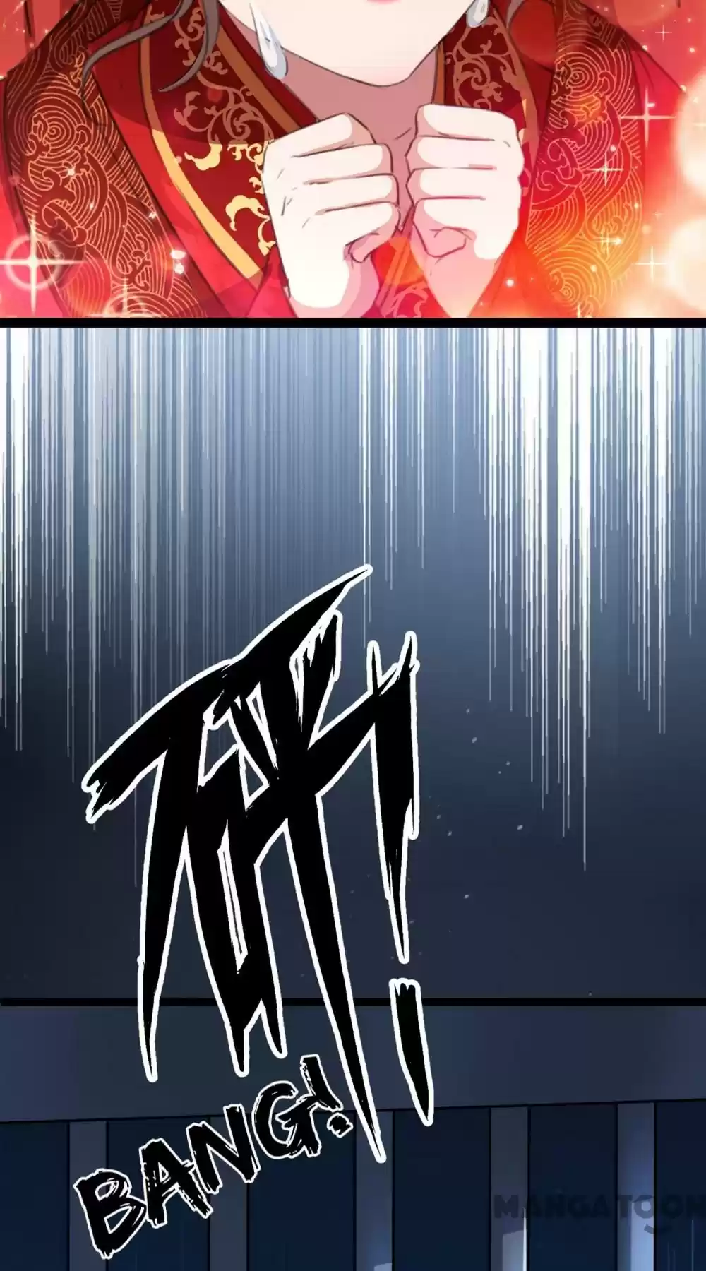 Entangled With The Duke Chapter 209