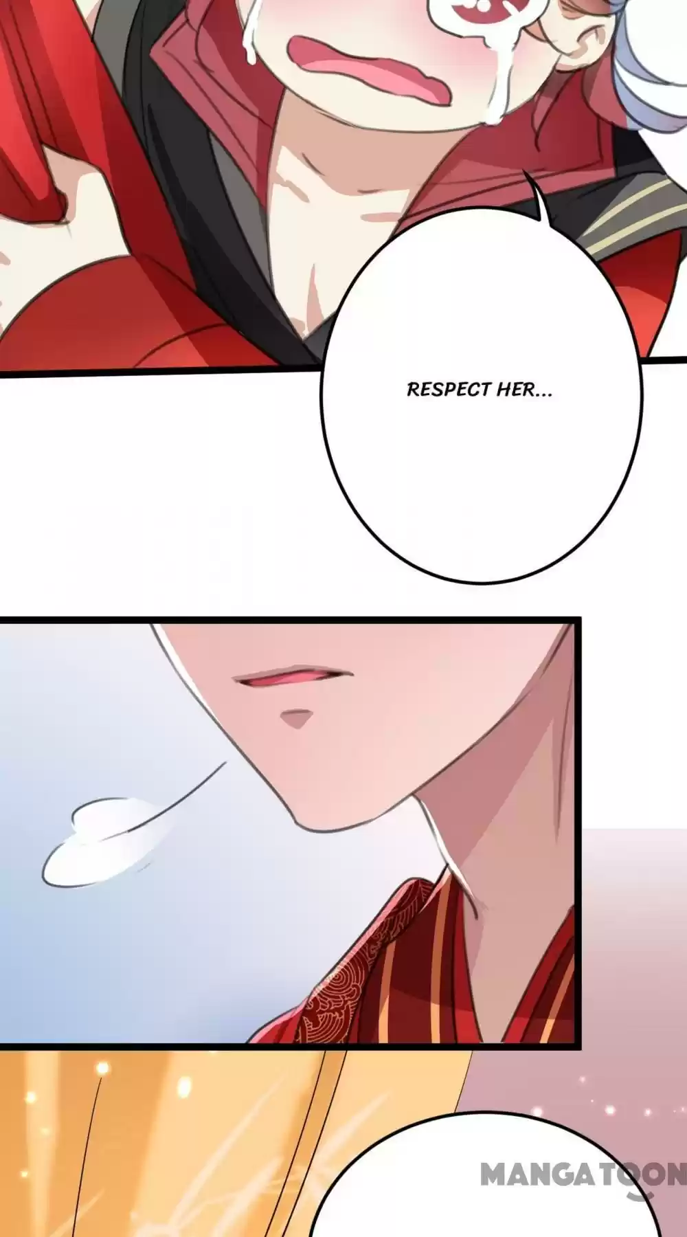 Entangled With The Duke Chapter 209