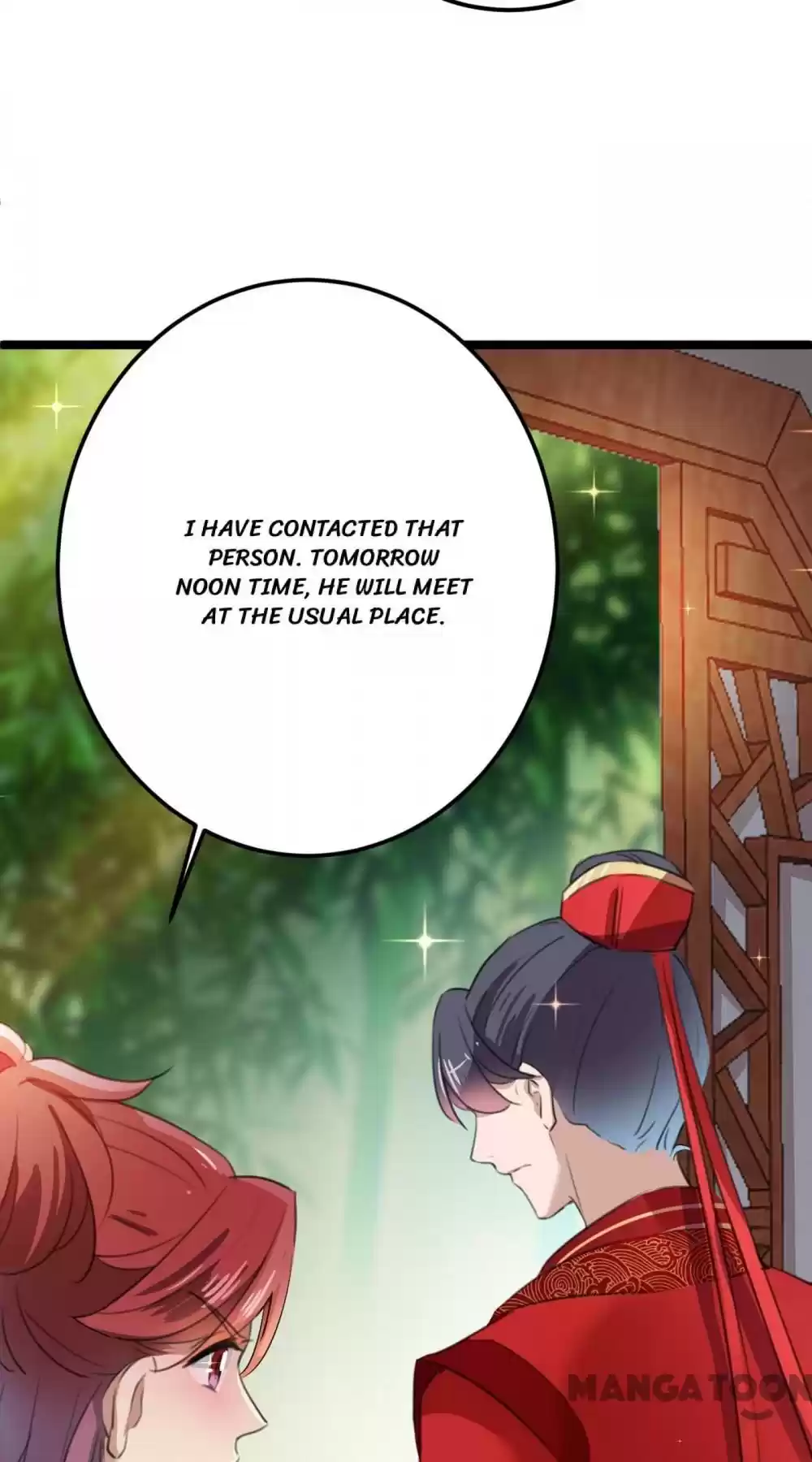 Entangled With The Duke Chapter 209