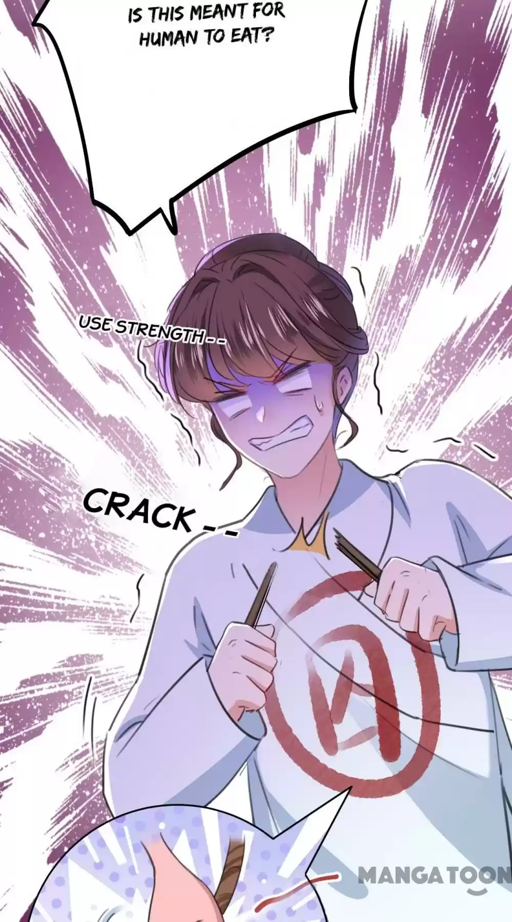 Entangled With The Duke Chapter 210