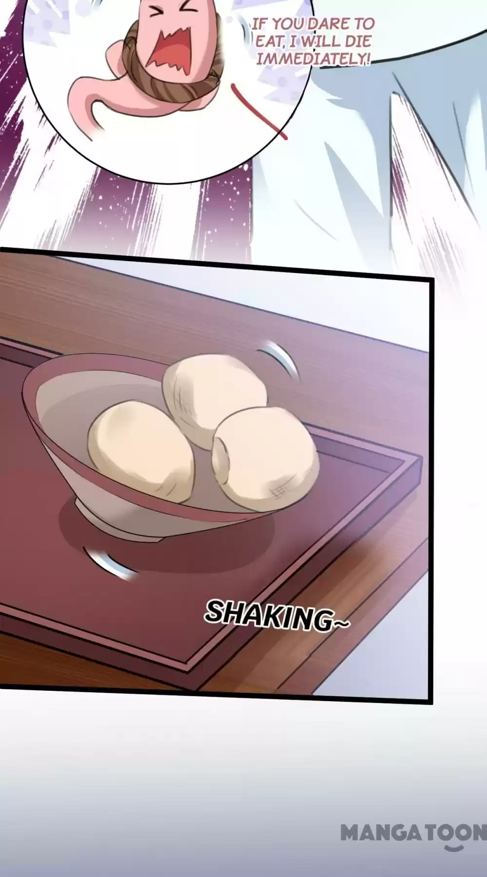 Entangled With The Duke Chapter 210