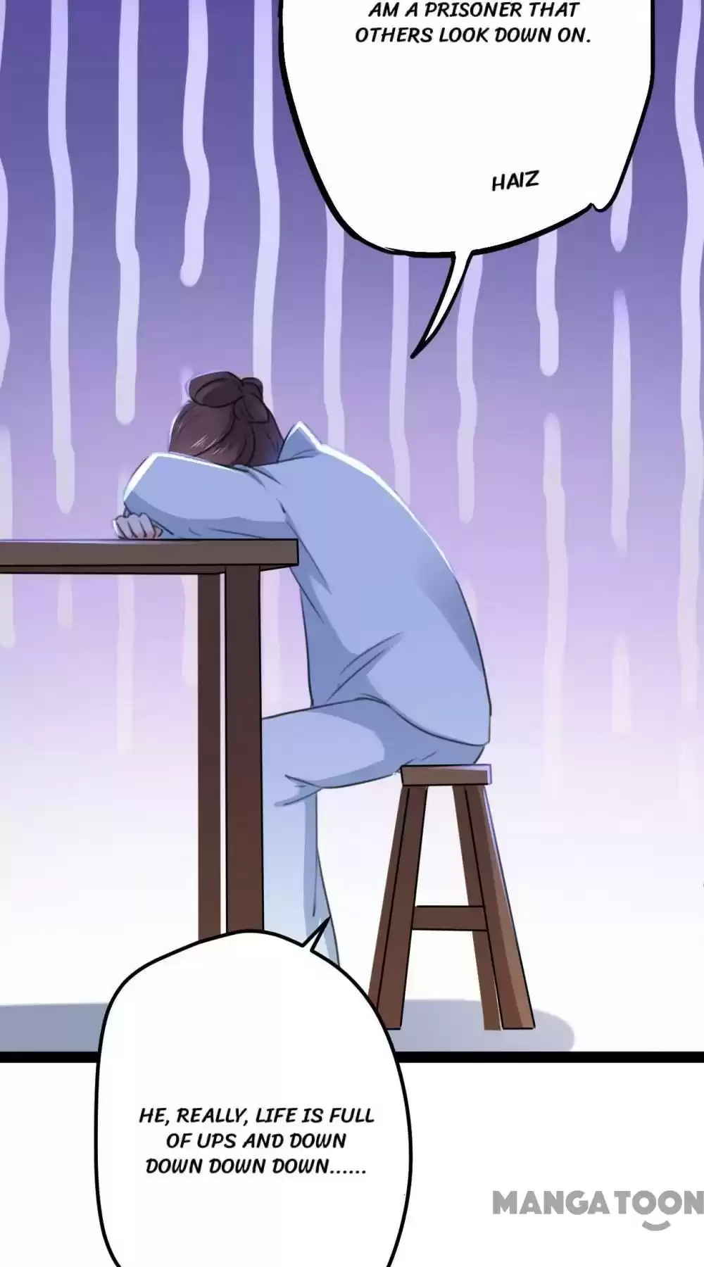 Entangled With The Duke Chapter 210