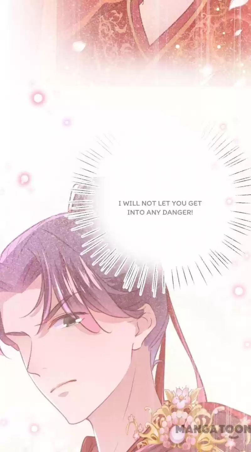 Entangled With The Duke Chapter 210