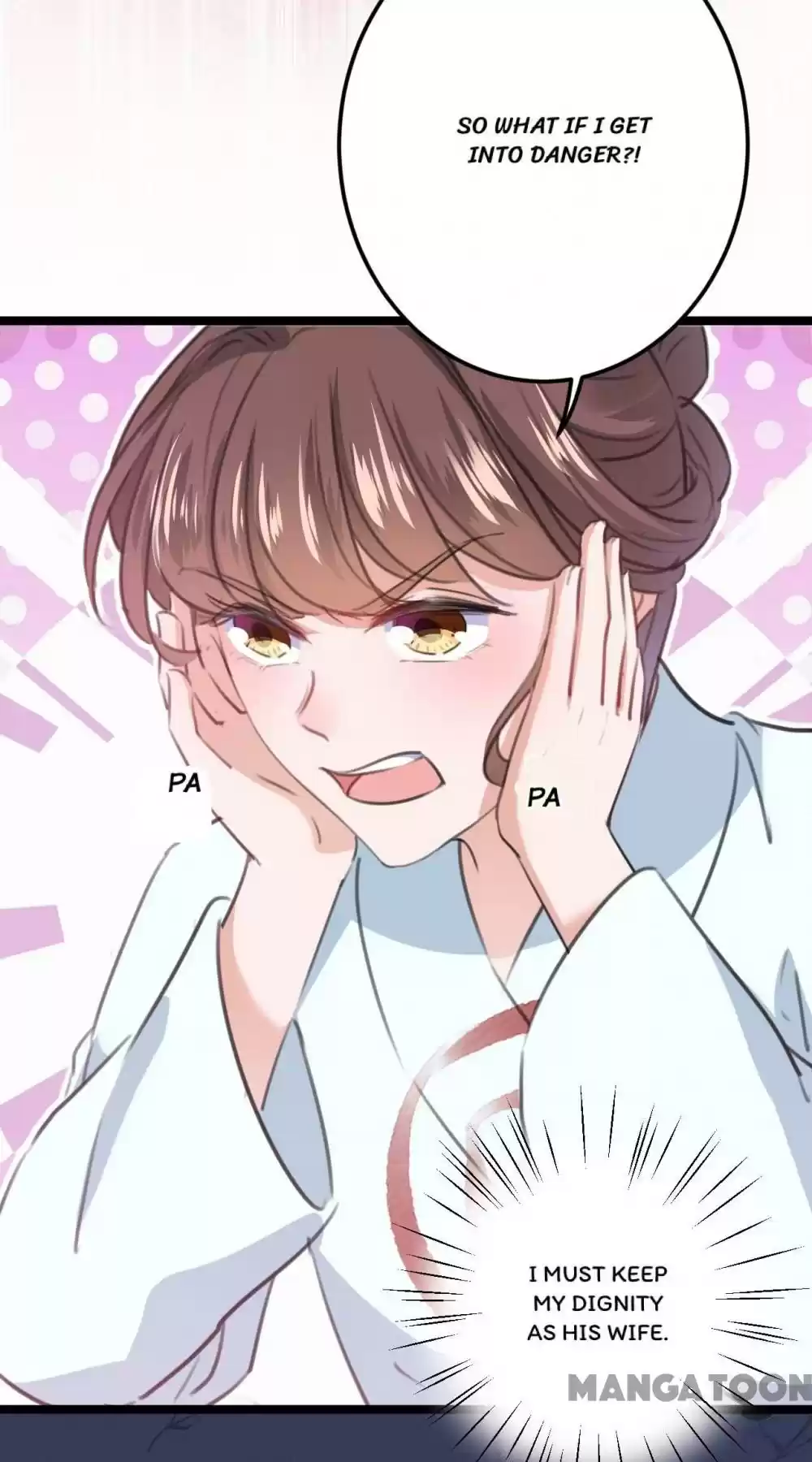 Entangled With The Duke Chapter 210