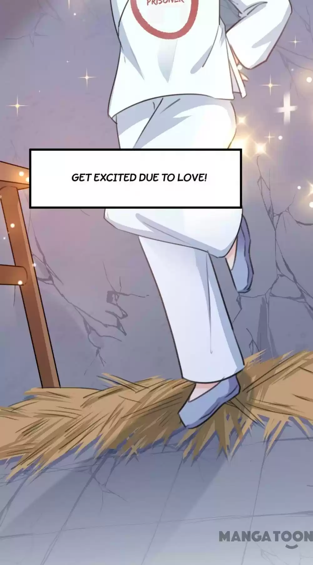 Entangled With The Duke Chapter 210