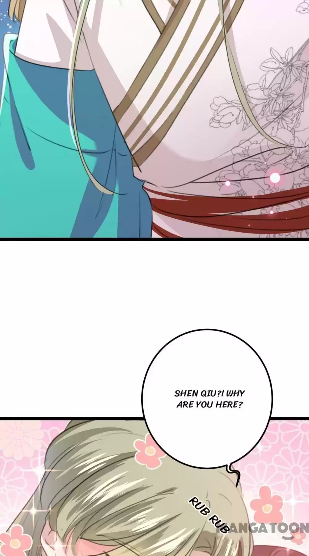 Entangled With The Duke Chapter 210