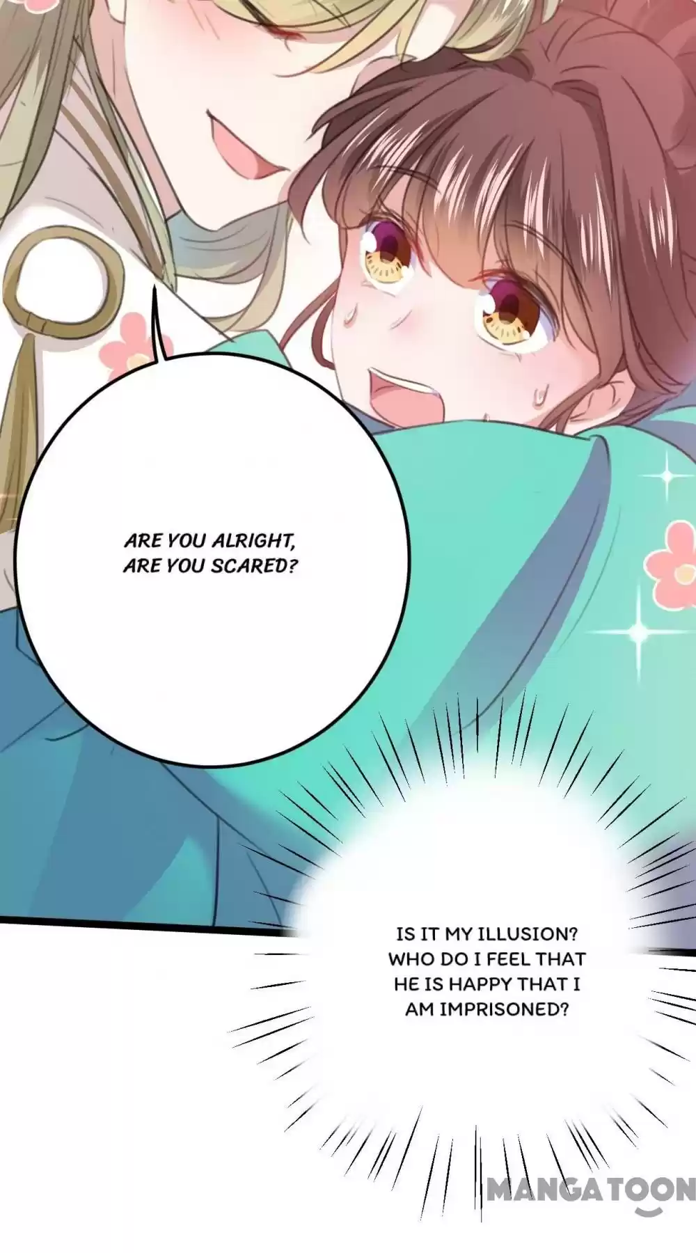 Entangled With The Duke Chapter 210