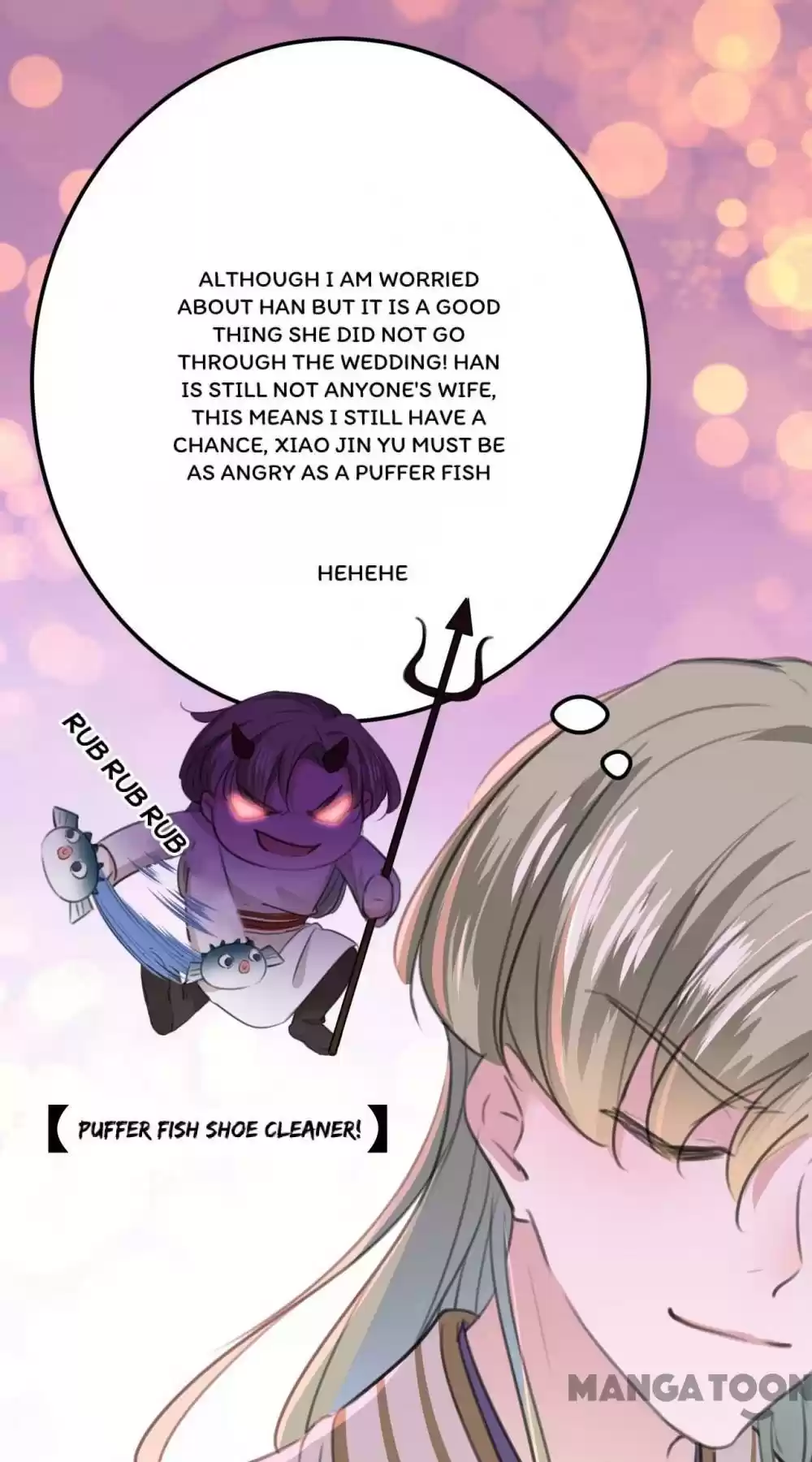 Entangled With The Duke Chapter 210