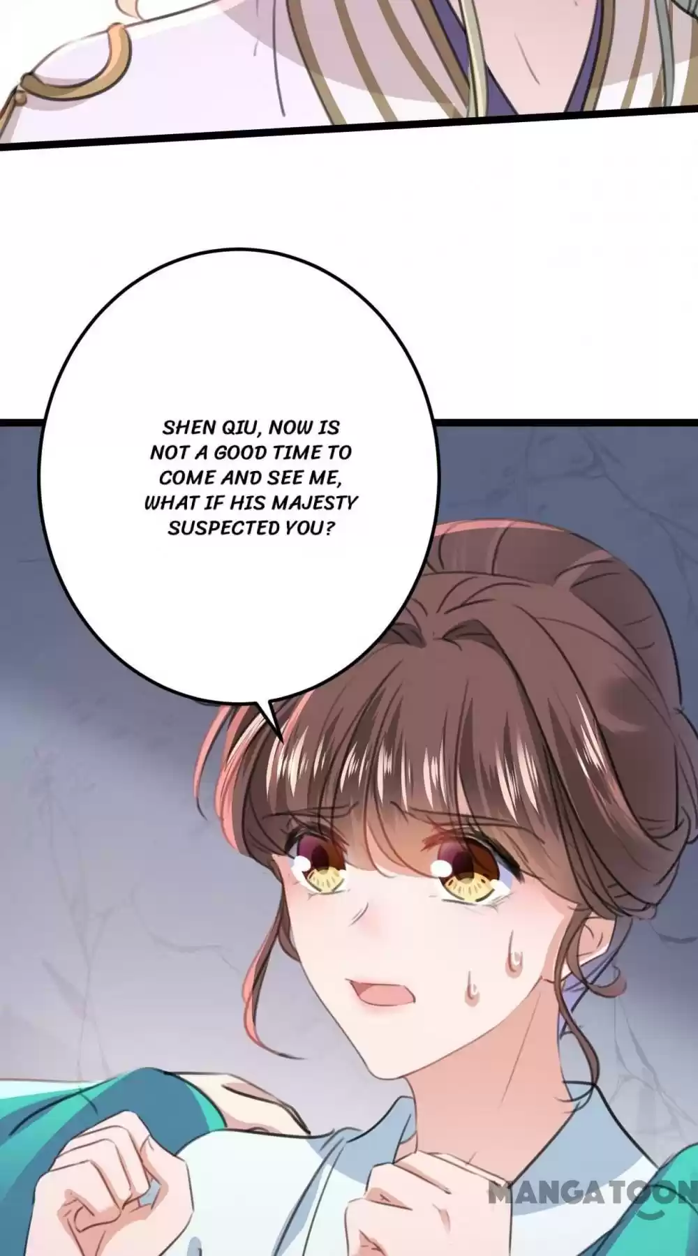 Entangled With The Duke Chapter 210