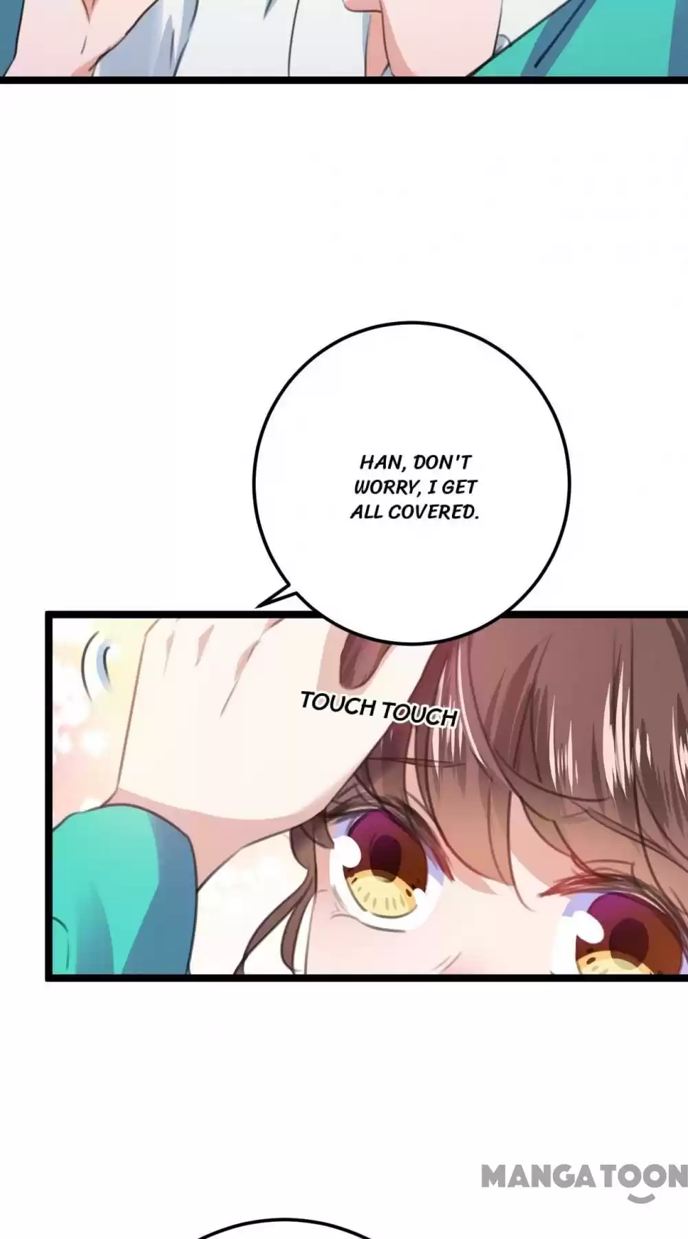 Entangled With The Duke Chapter 210