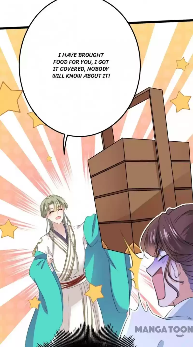 Entangled With The Duke Chapter 210