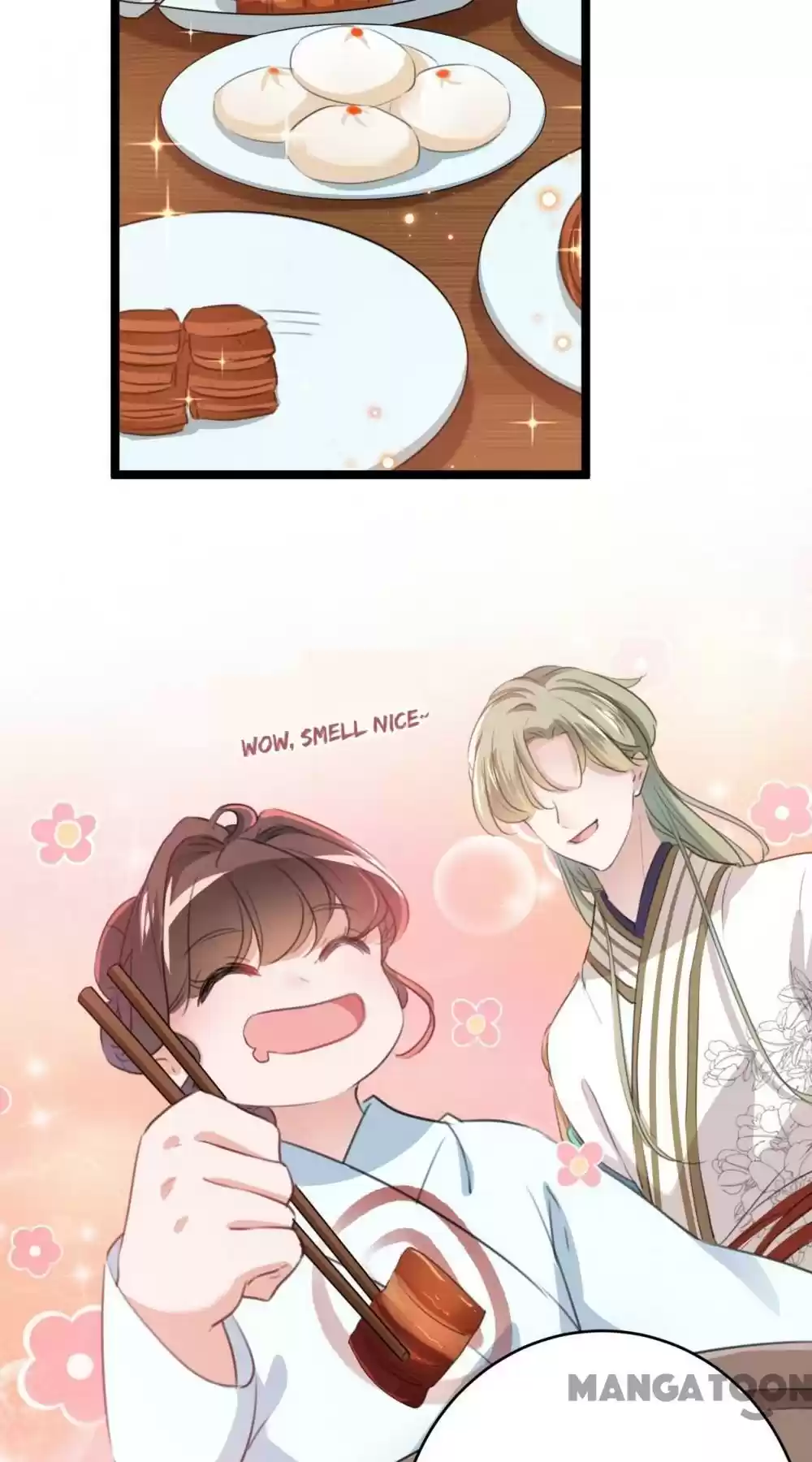 Entangled With The Duke Chapter 210