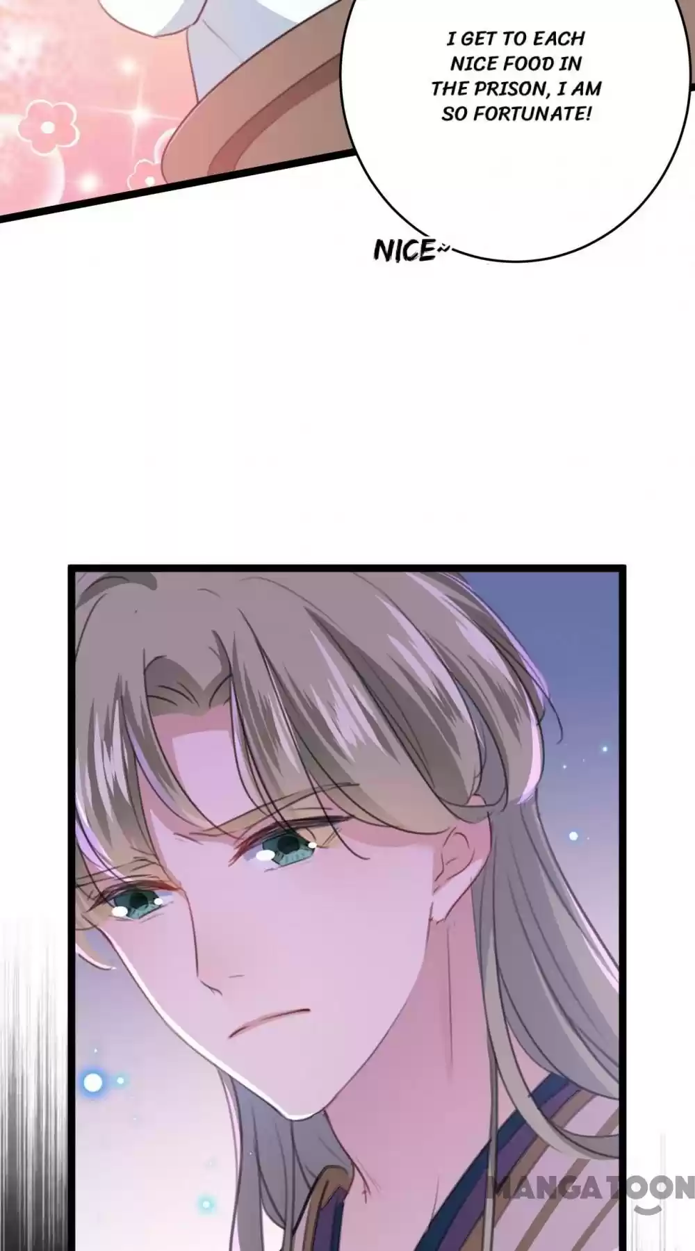 Entangled With The Duke Chapter 210