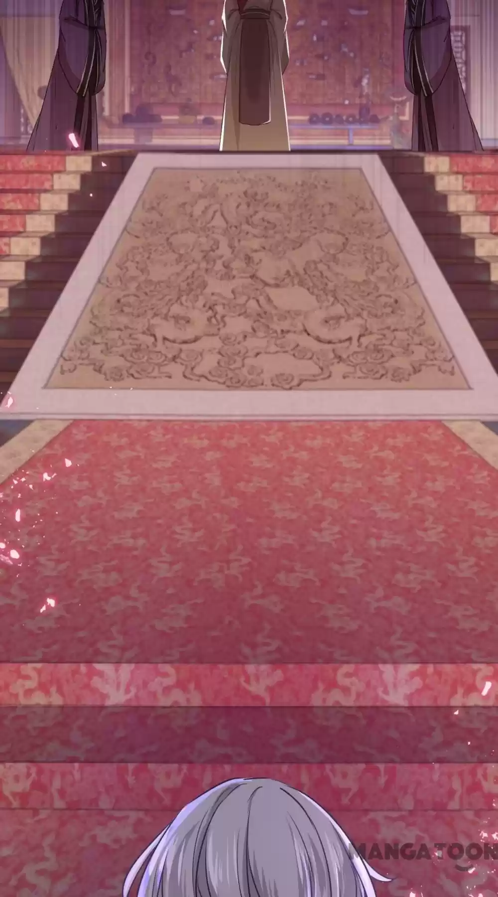 Entangled With The Duke Chapter 210