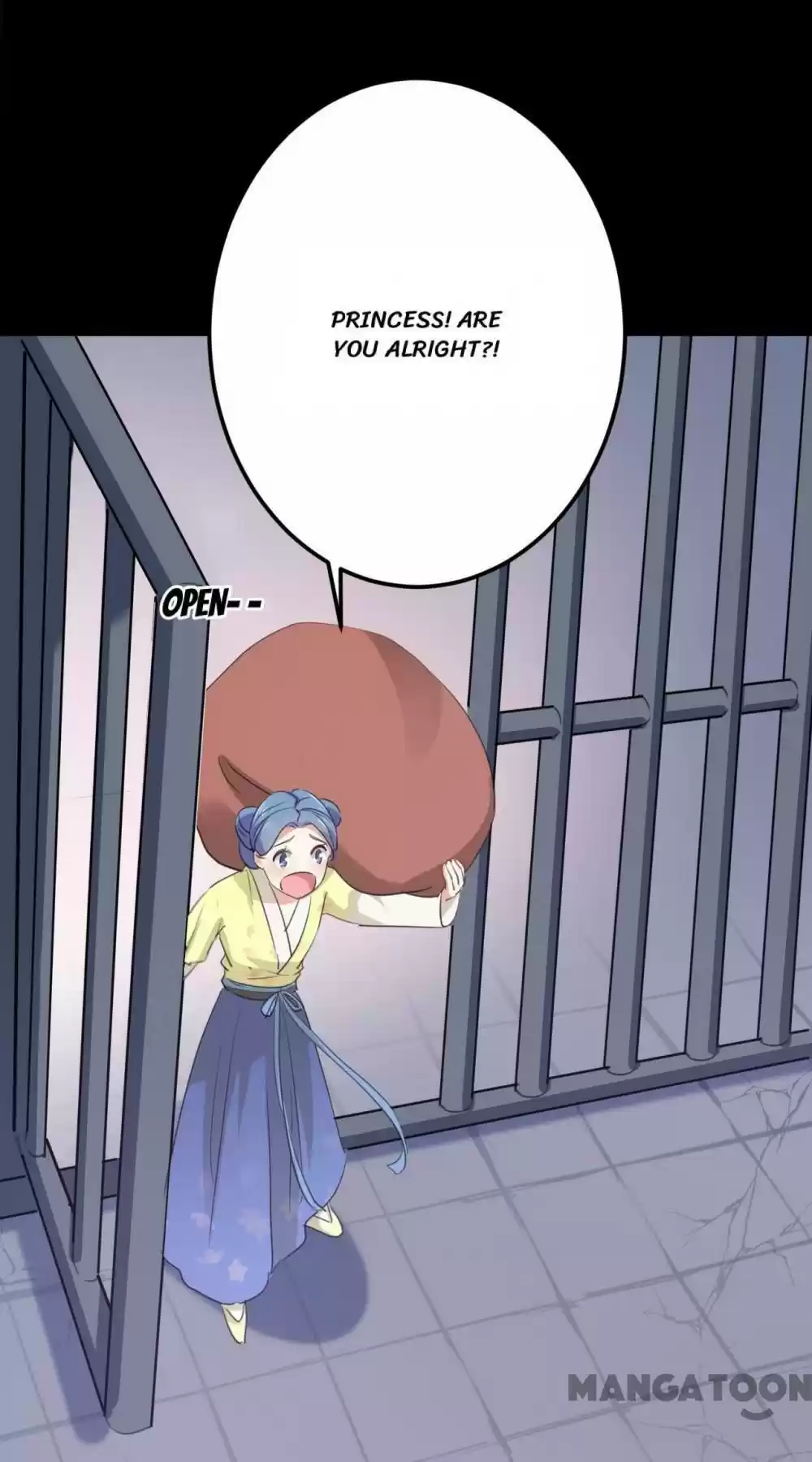 Entangled With The Duke Chapter 210