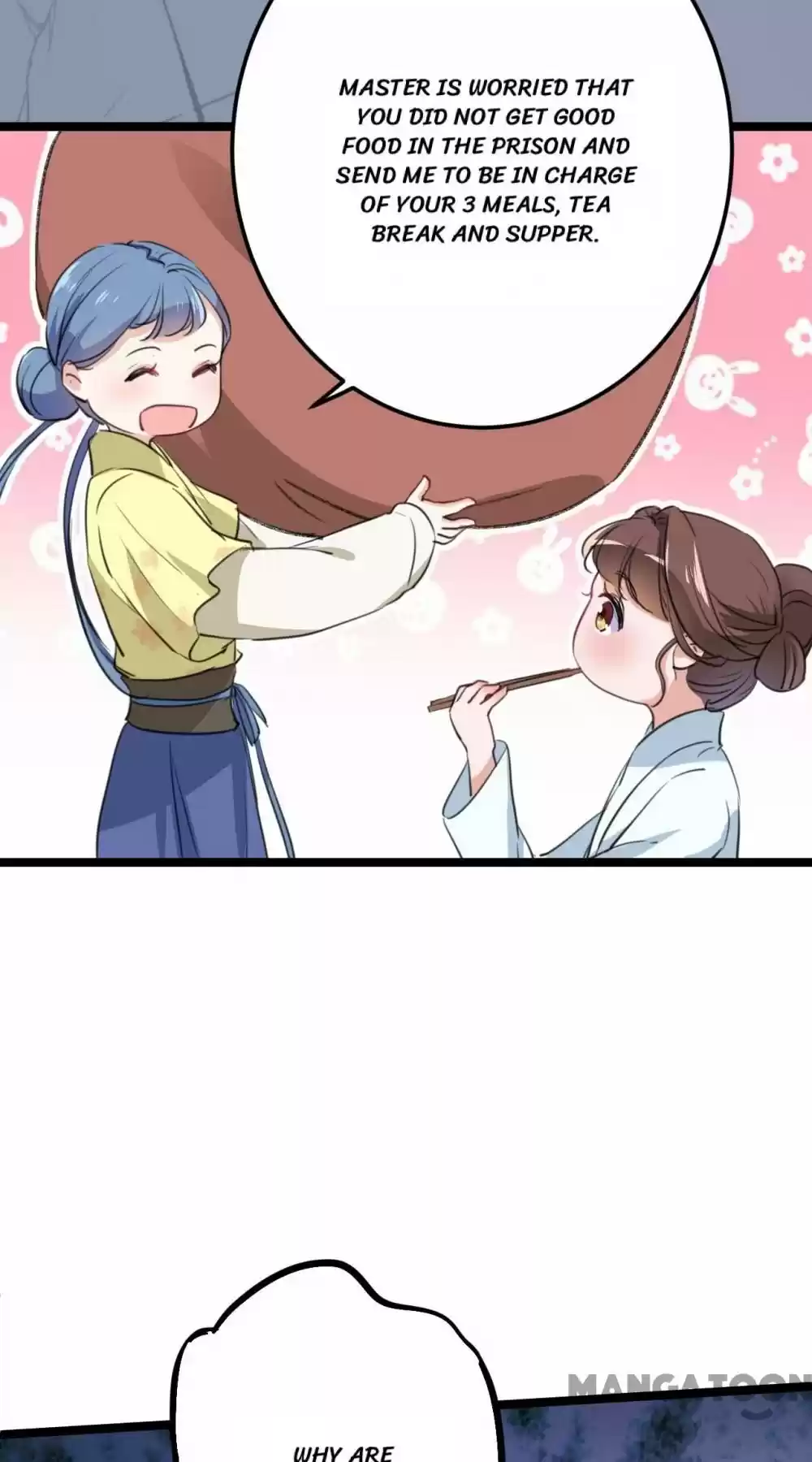 Entangled With The Duke Chapter 210