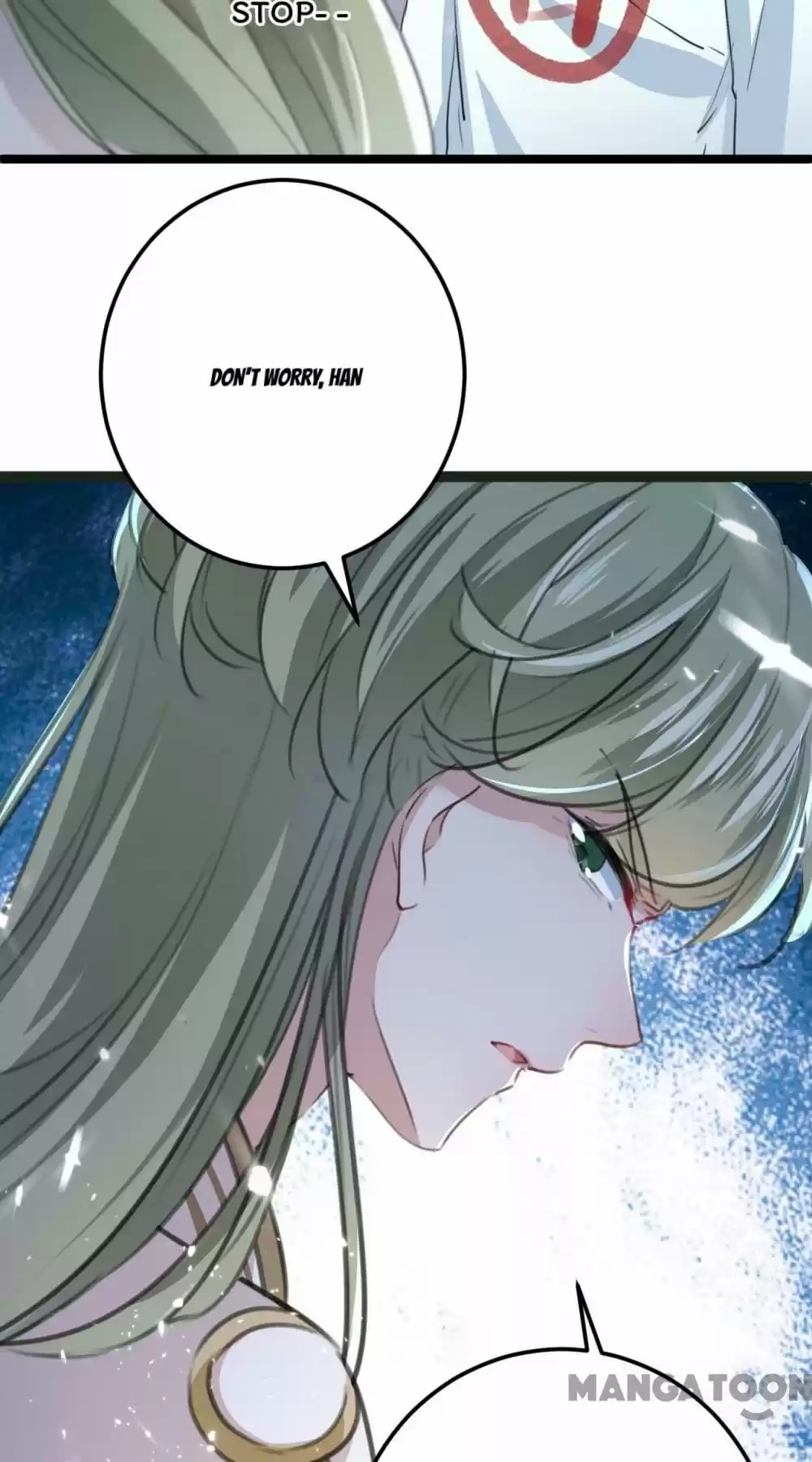 Entangled With The Duke Chapter 210