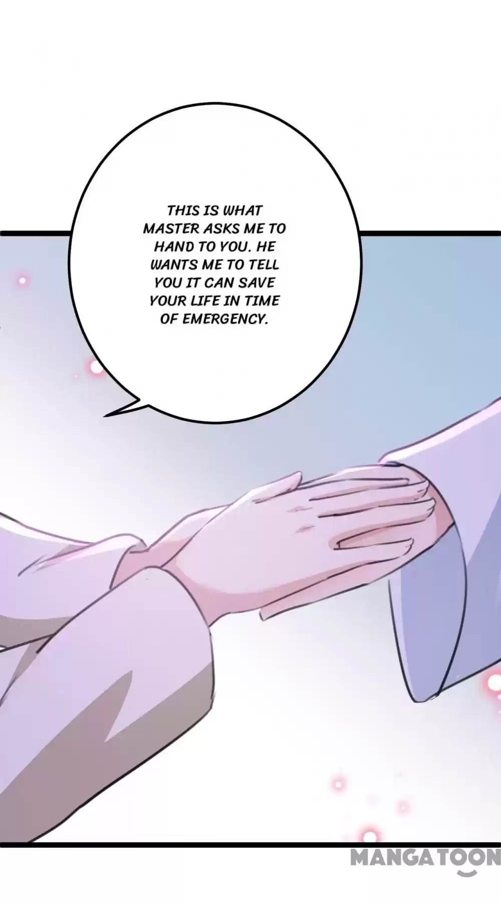 Entangled With The Duke Chapter 210